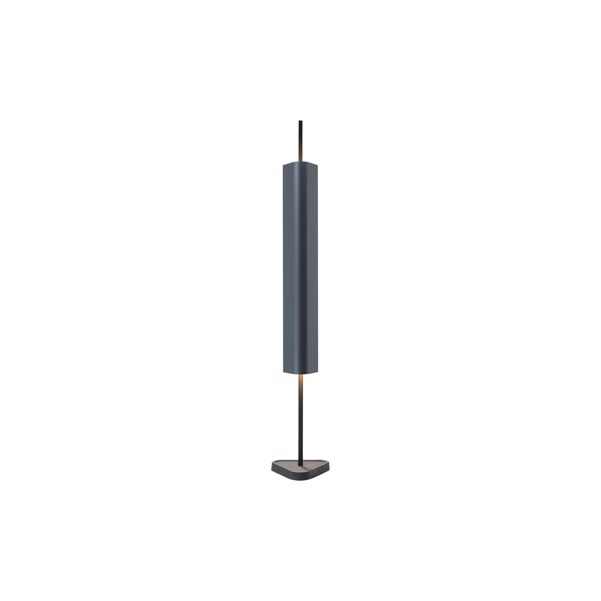 Flos - Emi Table Lamp, deep blue
