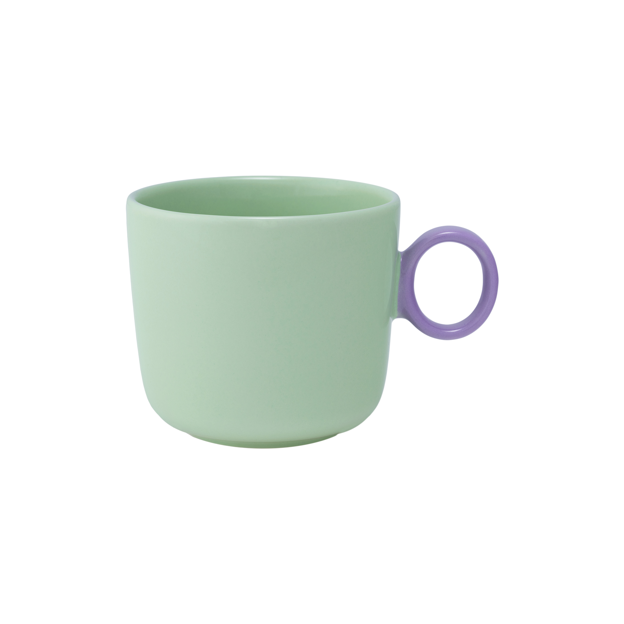 Iittala - Play krus, mint/lilla