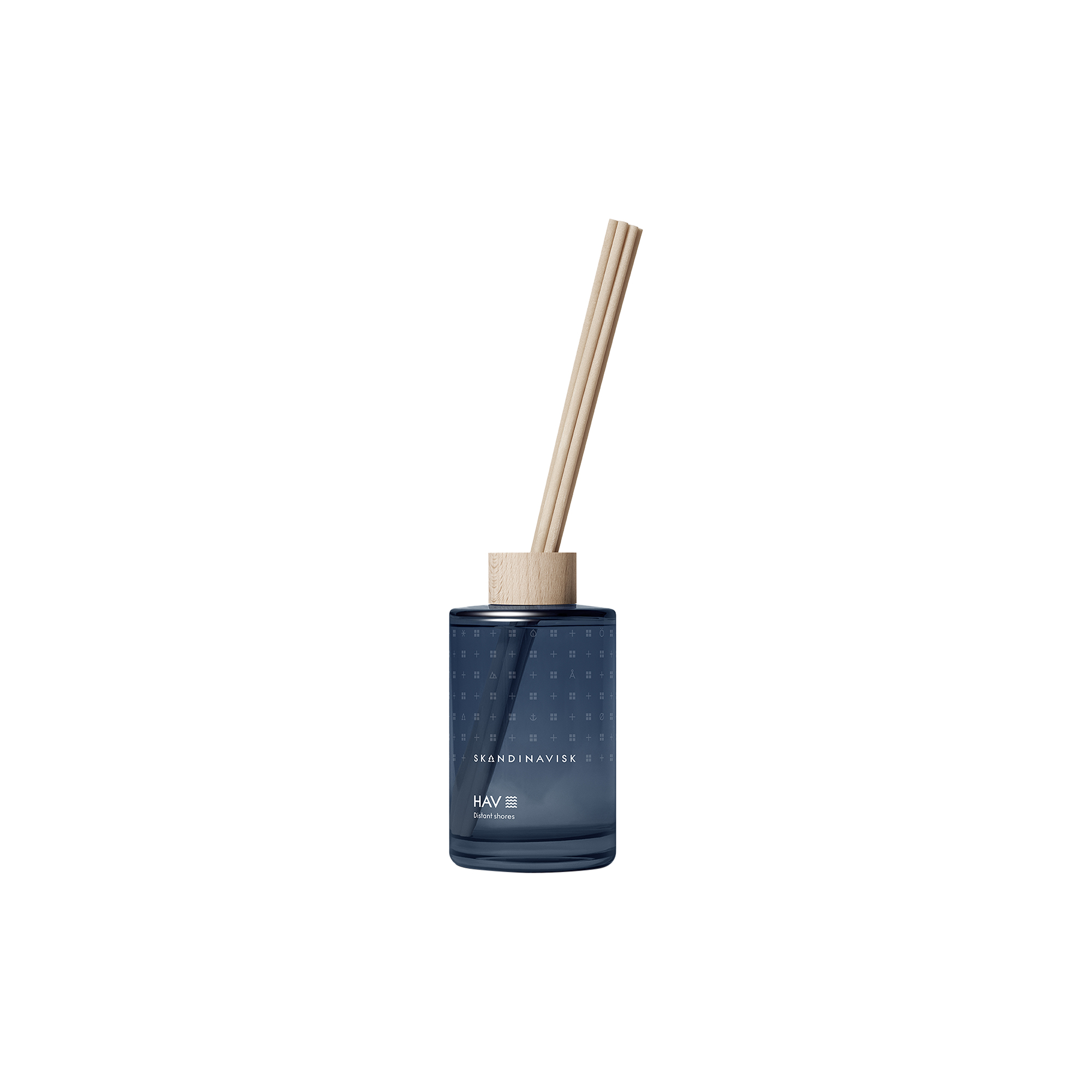 Skandinavisk - HAV Scent Diffuser - 200ml