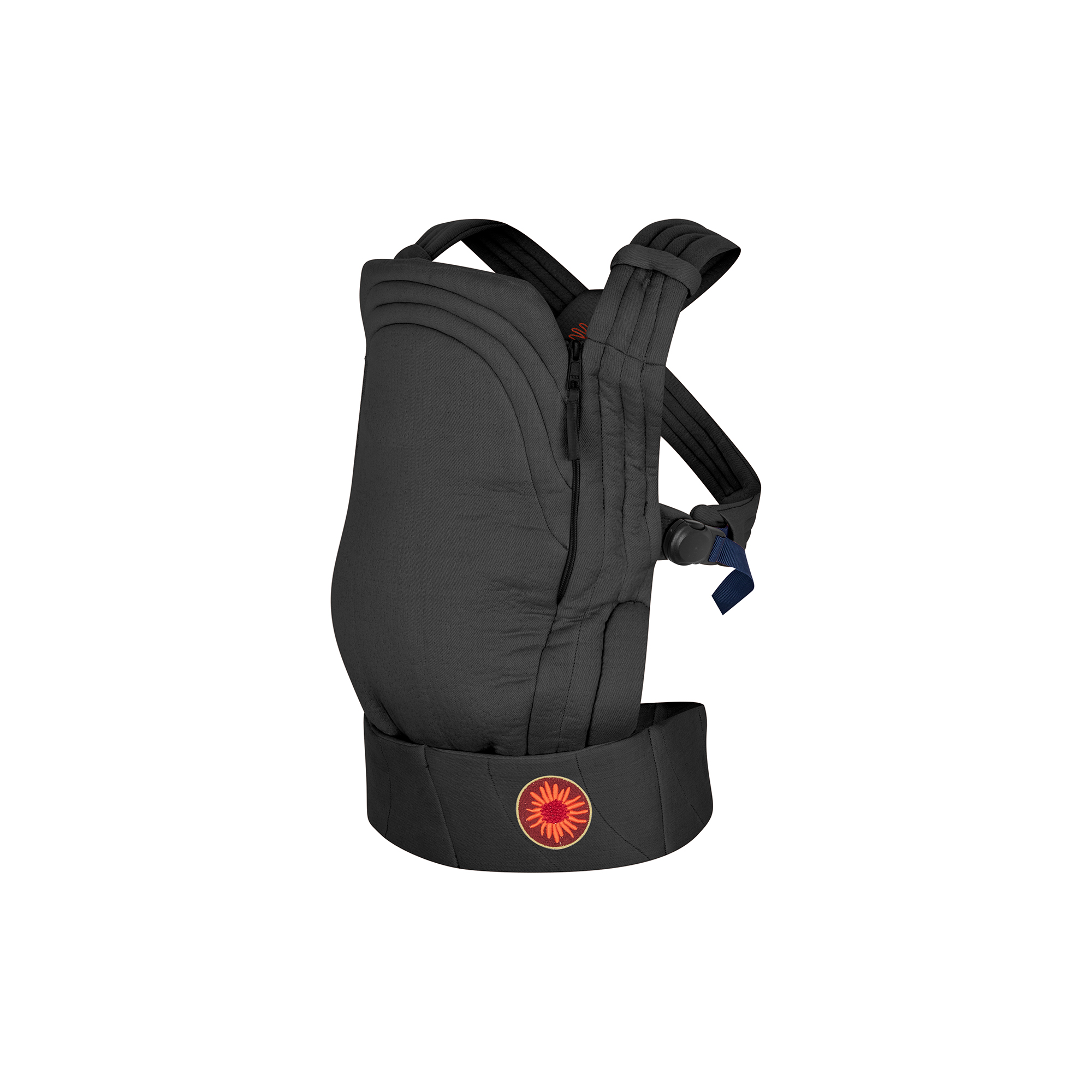 Moova - Moova Balance Carrier, anthracite - One-size