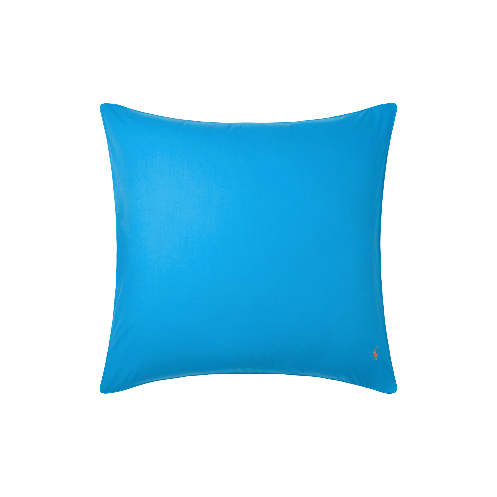 Ralph Lauren Home - Polo Player pudebetræk, cove blue - 65x65 cm