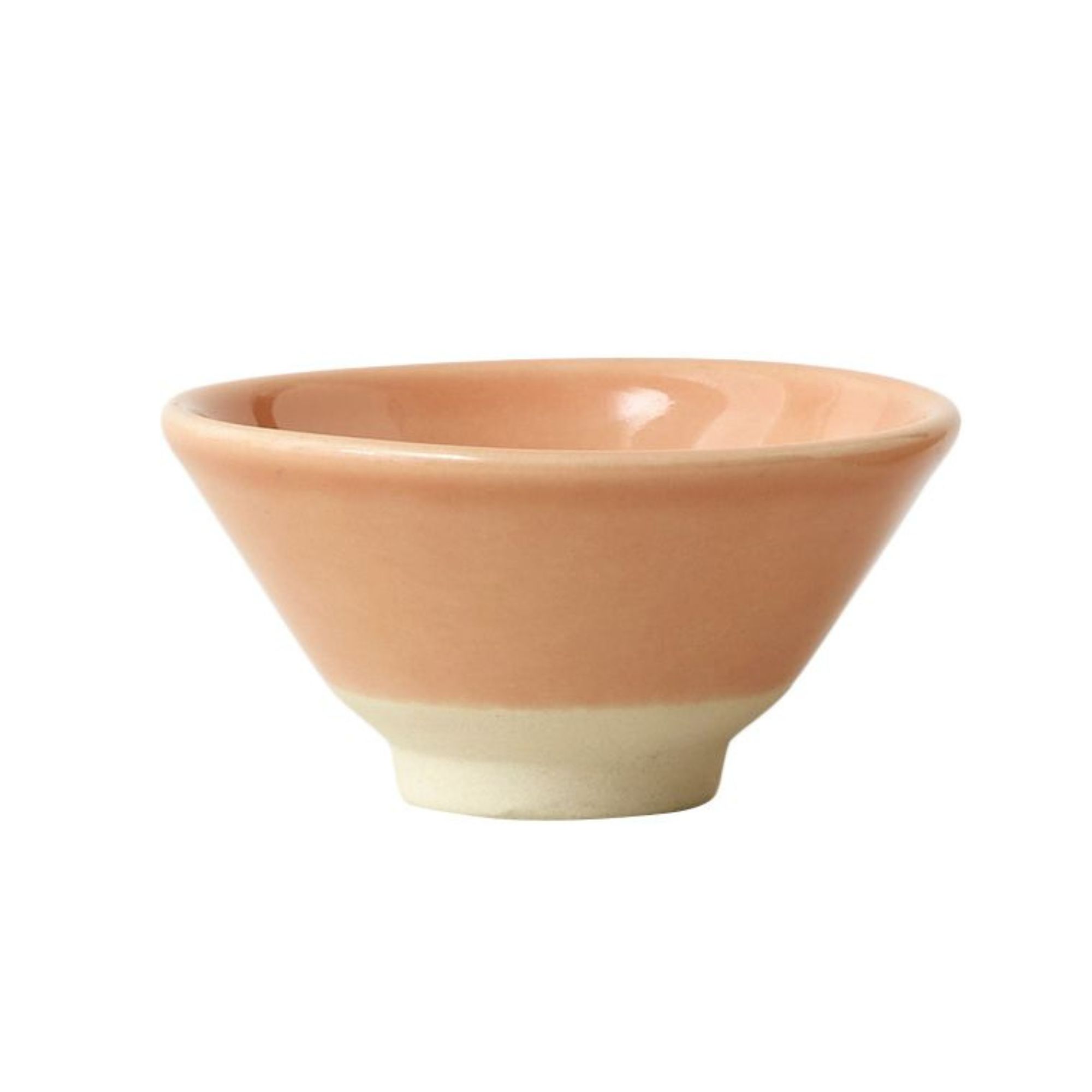 Stilleben - Memphis mini skåle 1 stk., terracotta