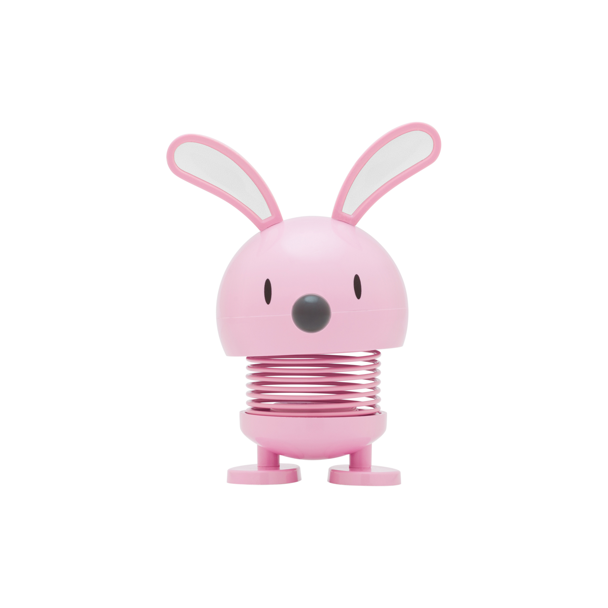 Hoptimist - Bunny, light red, Animals