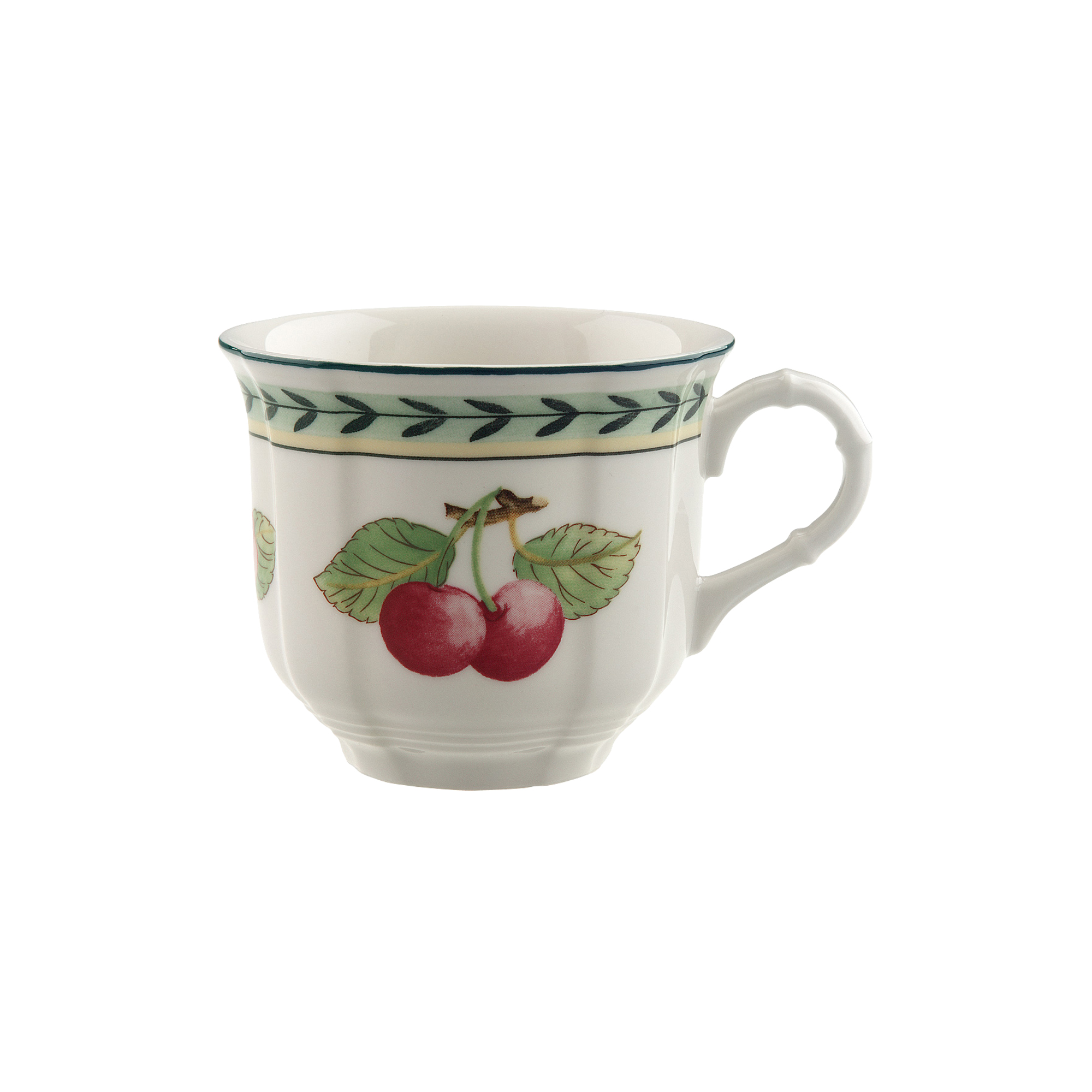 Villeroy & Boch - French Garden Fleurence kaffekop
