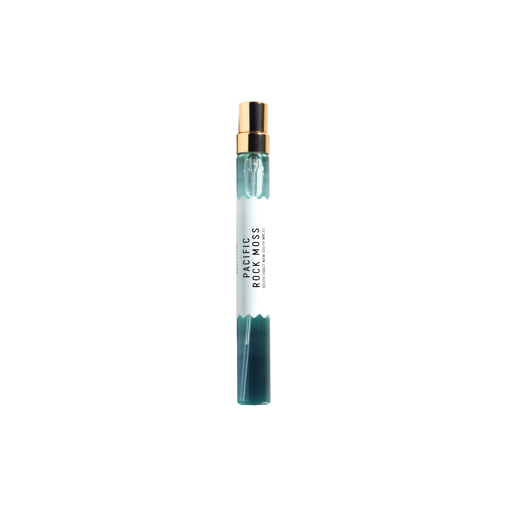 Goldfield & Banks - Pacific Rock Moss Perfume - 10ml