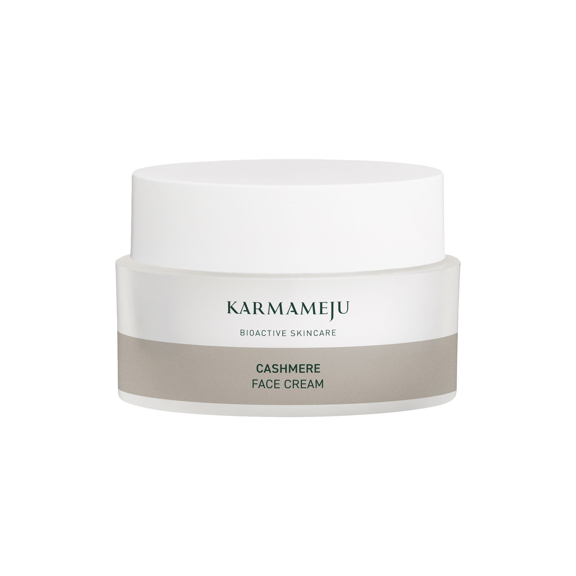 Karmameju - CASHMERE ansigtscreme