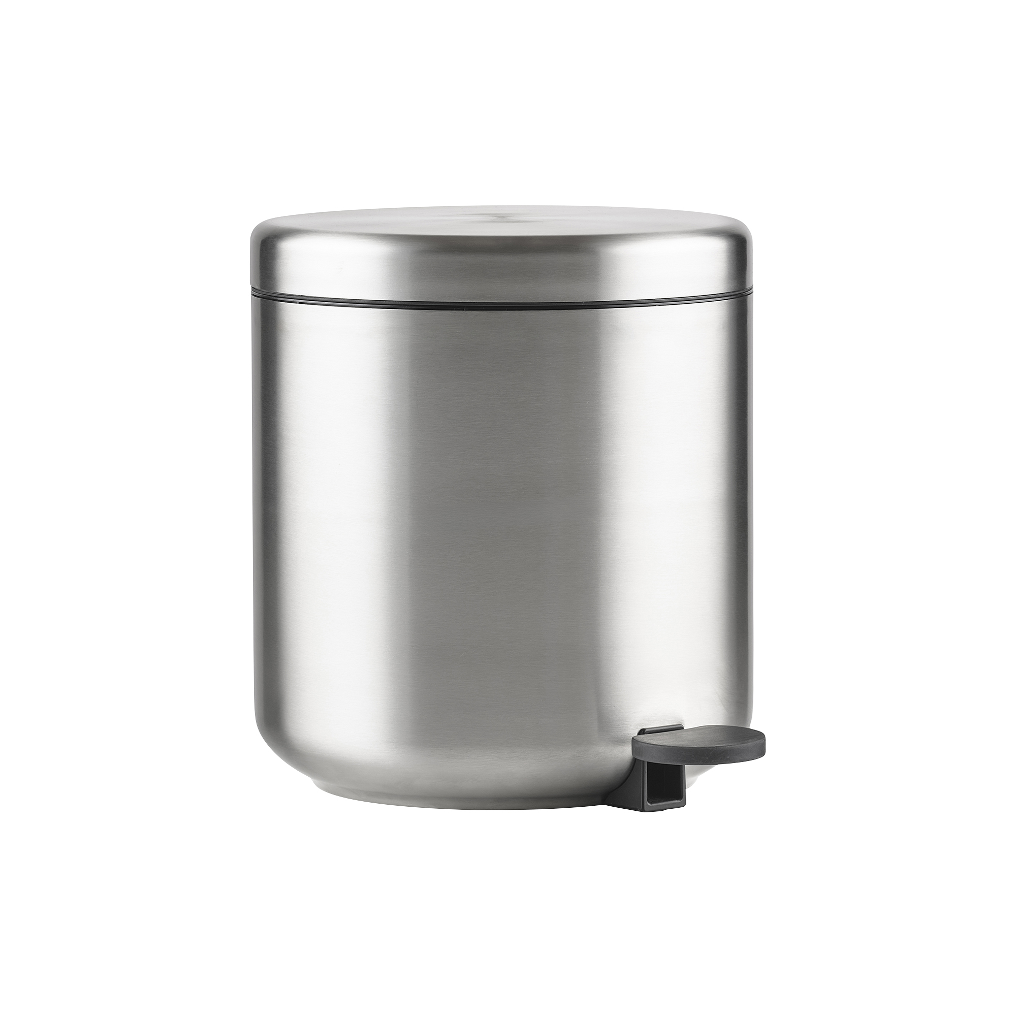Zone Denmark - Ume pedalspand, steel