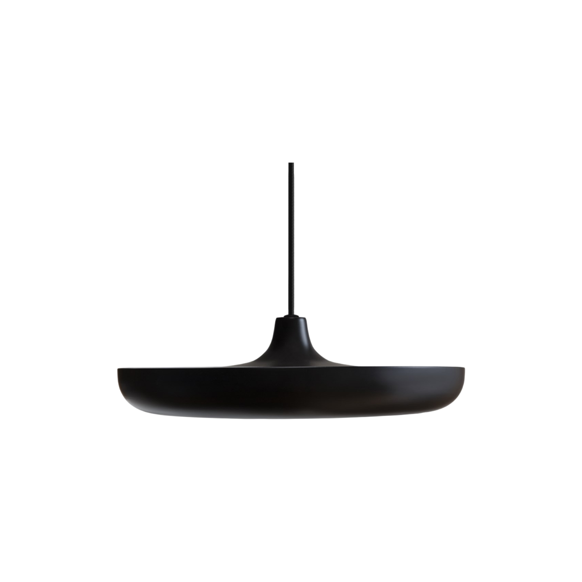 UMAGE - Cassini Pendant, black