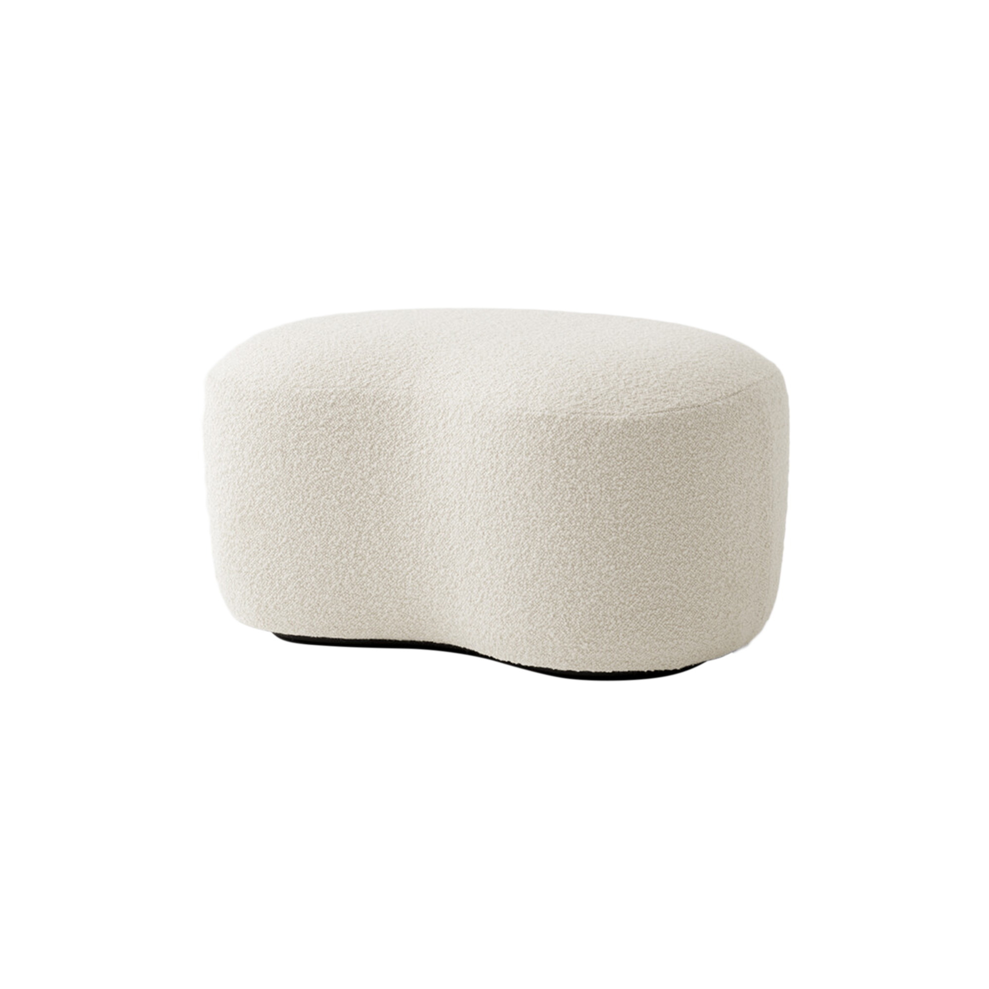 &Tradition - Margas LC5 Pouf, karakoum 001