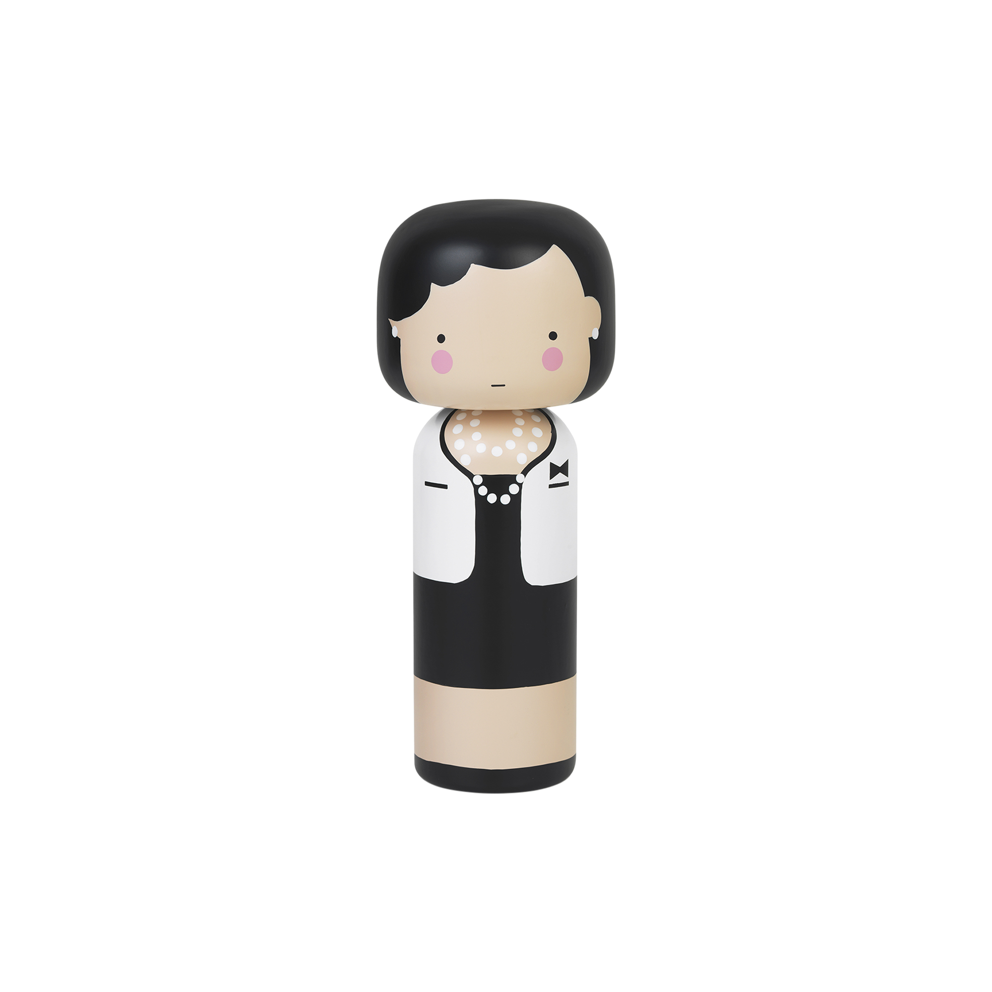 Lucie Kaas - Coco Kokeshi