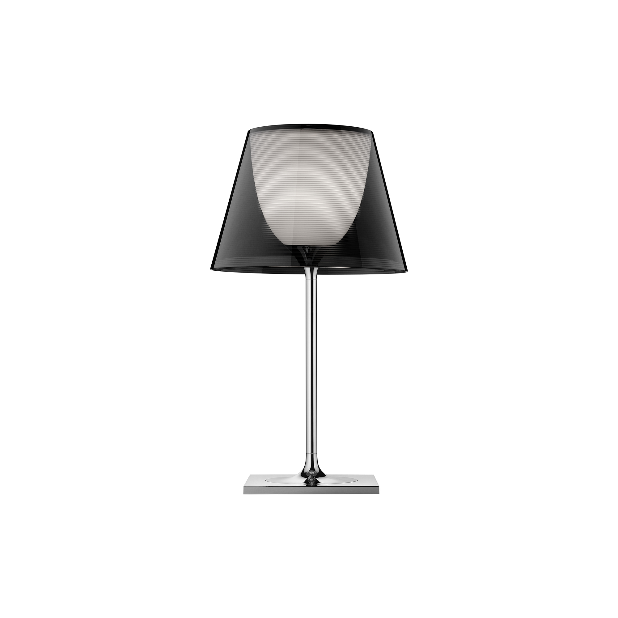 Flos - KTribe T1 bordlampe, røget