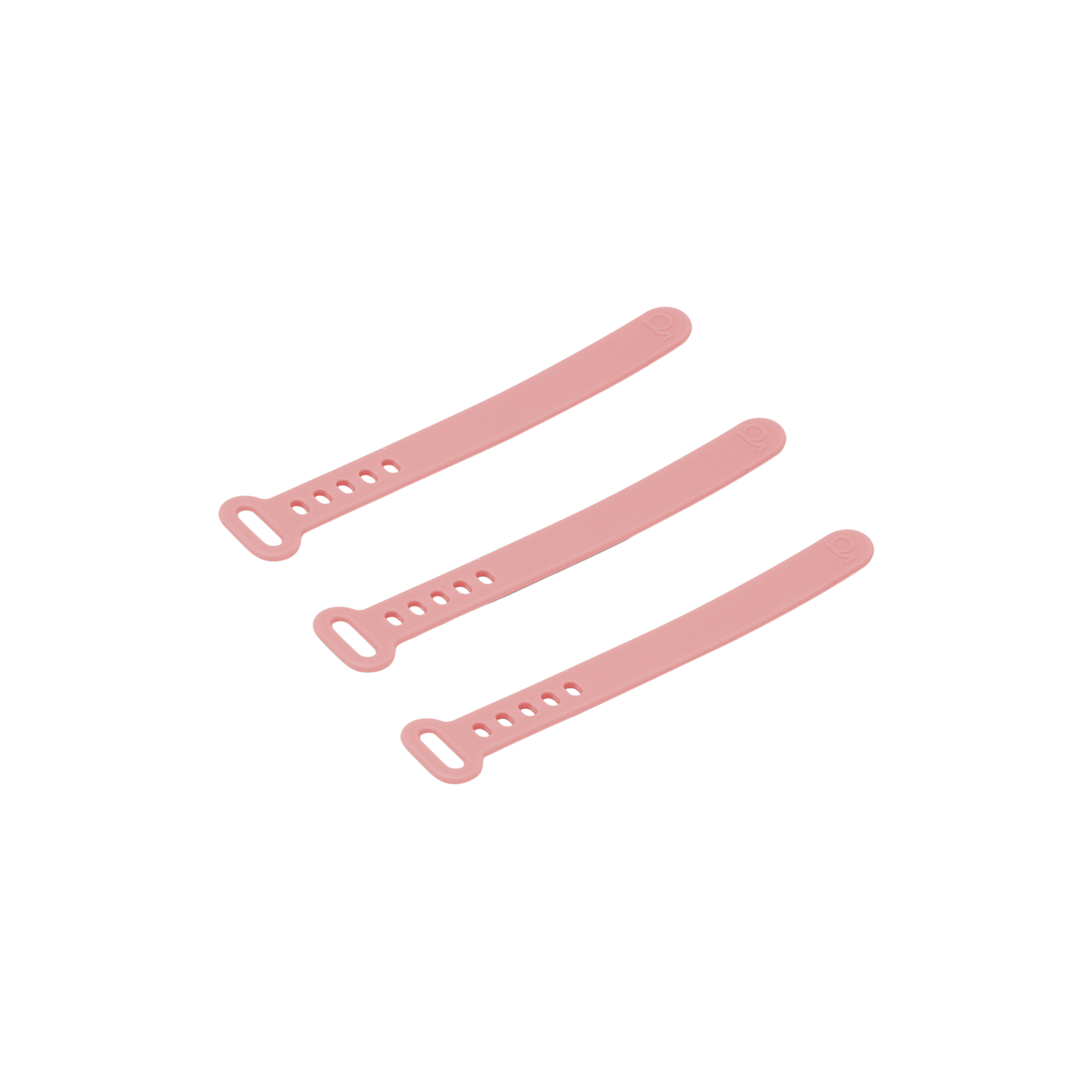 Pedestal - Cable Tie, bubble gum, Power