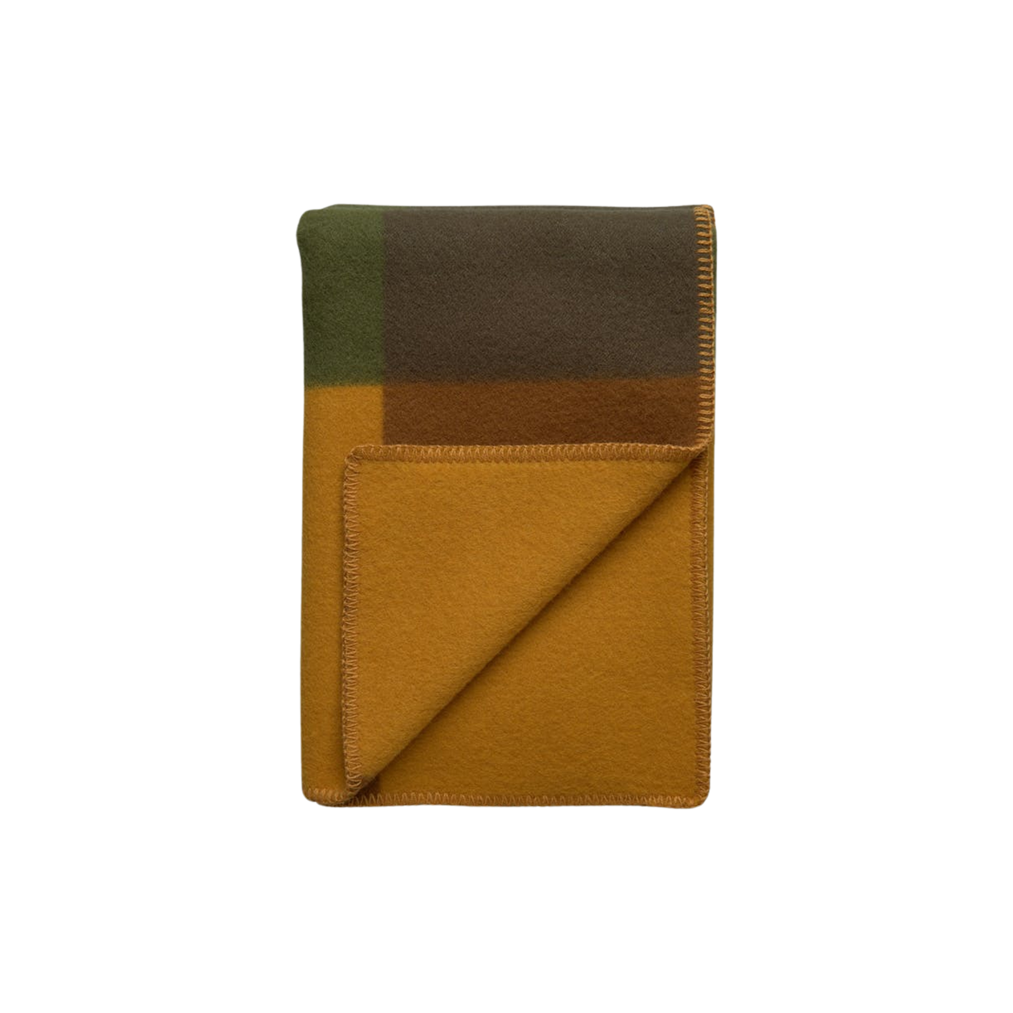 Røros Tweed - SYNDIN Throw, moorland