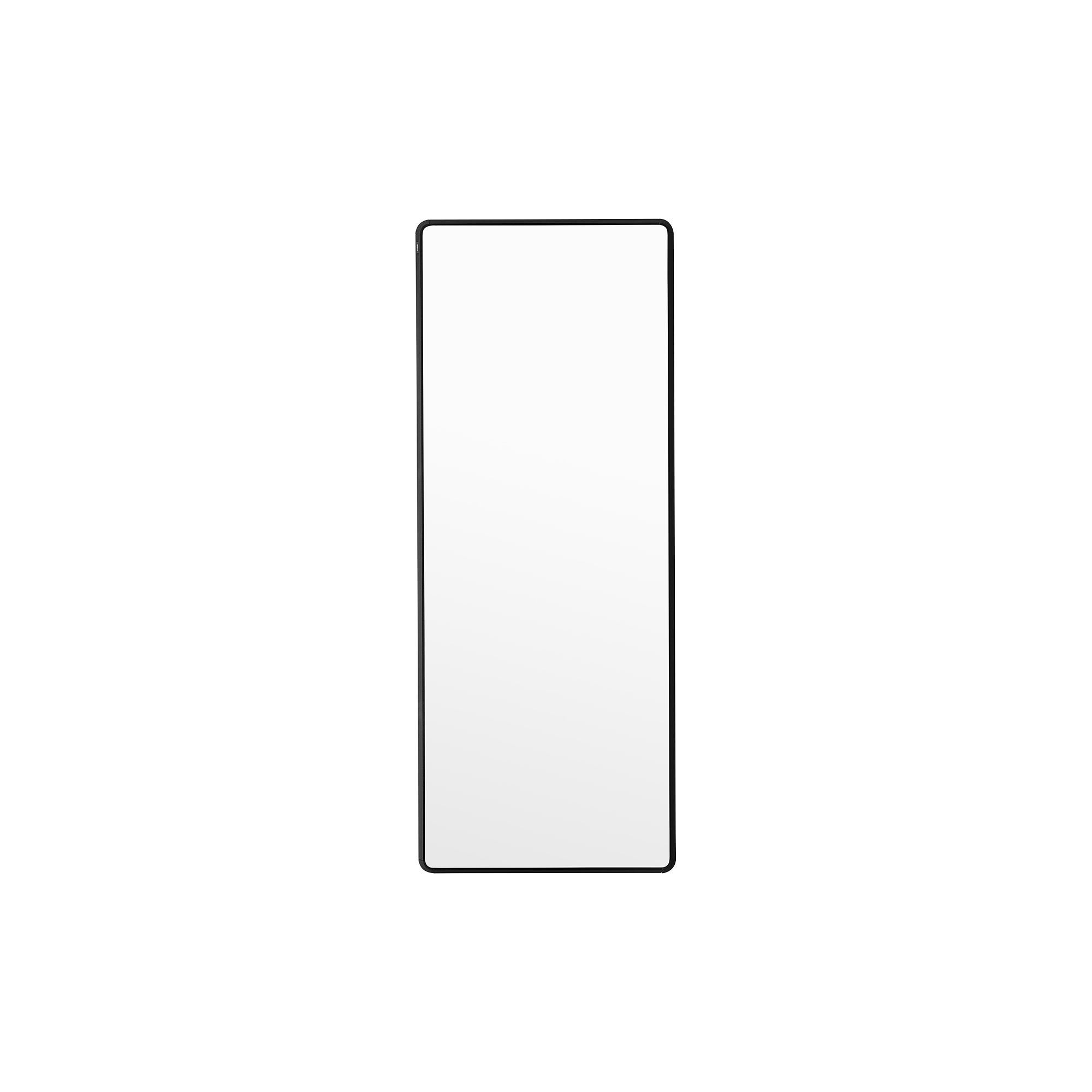 Vipp - VIPP912 spejl medium, sort