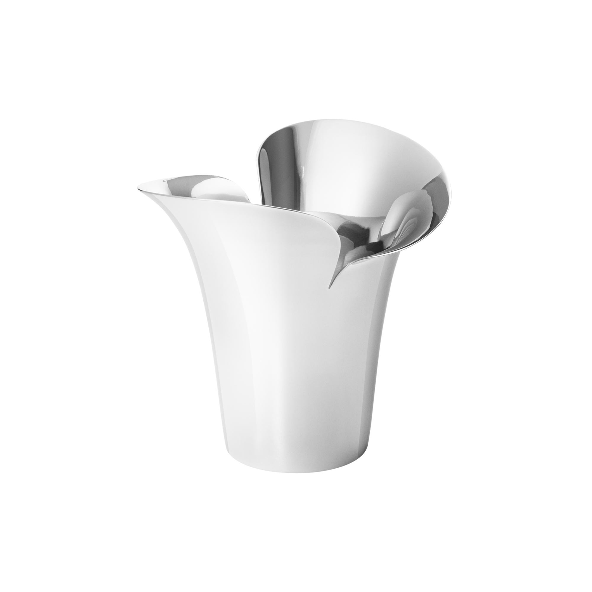 Georg Jensen - Bloom Botanica urtepotte lille - Small