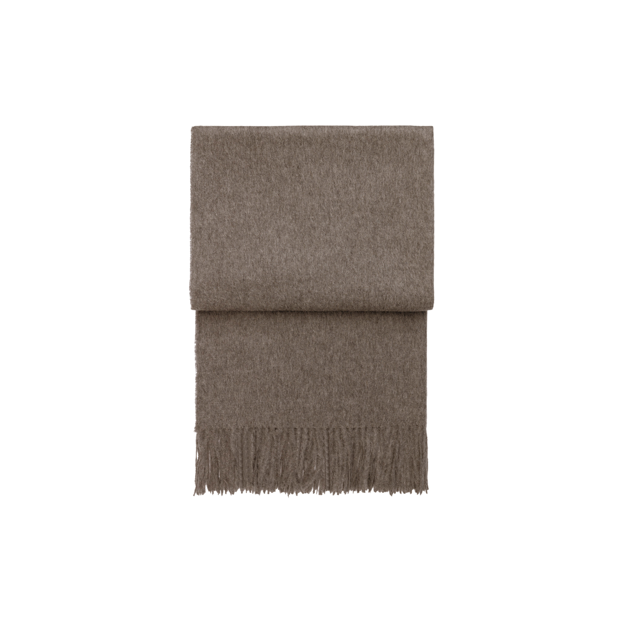 ELVANG - Classic plaid, mocca