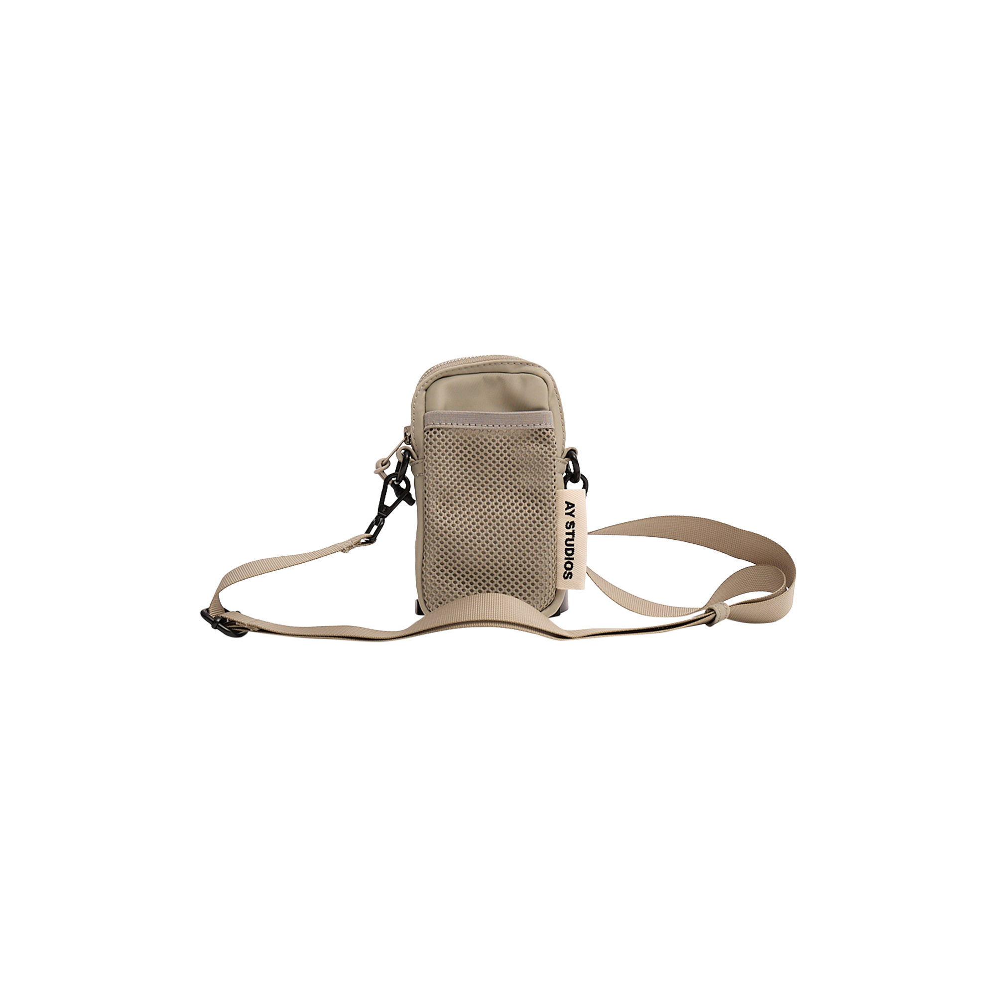 AY Studios - Wallet, dusty green