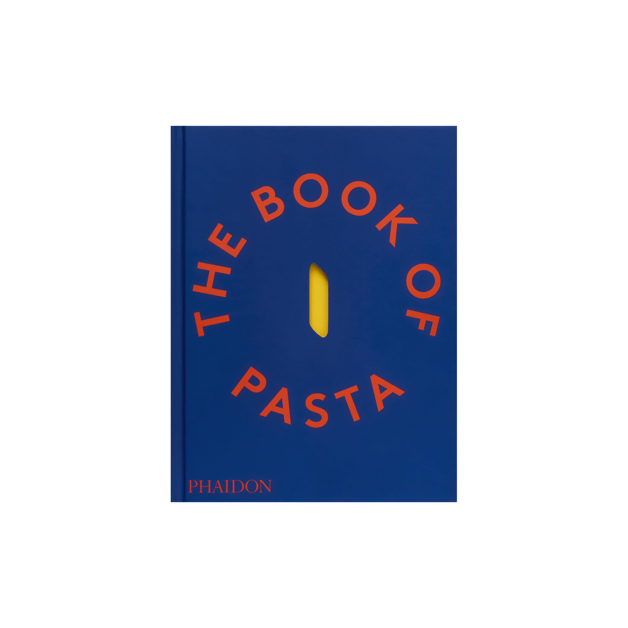 New Mags - The Book of Pasta