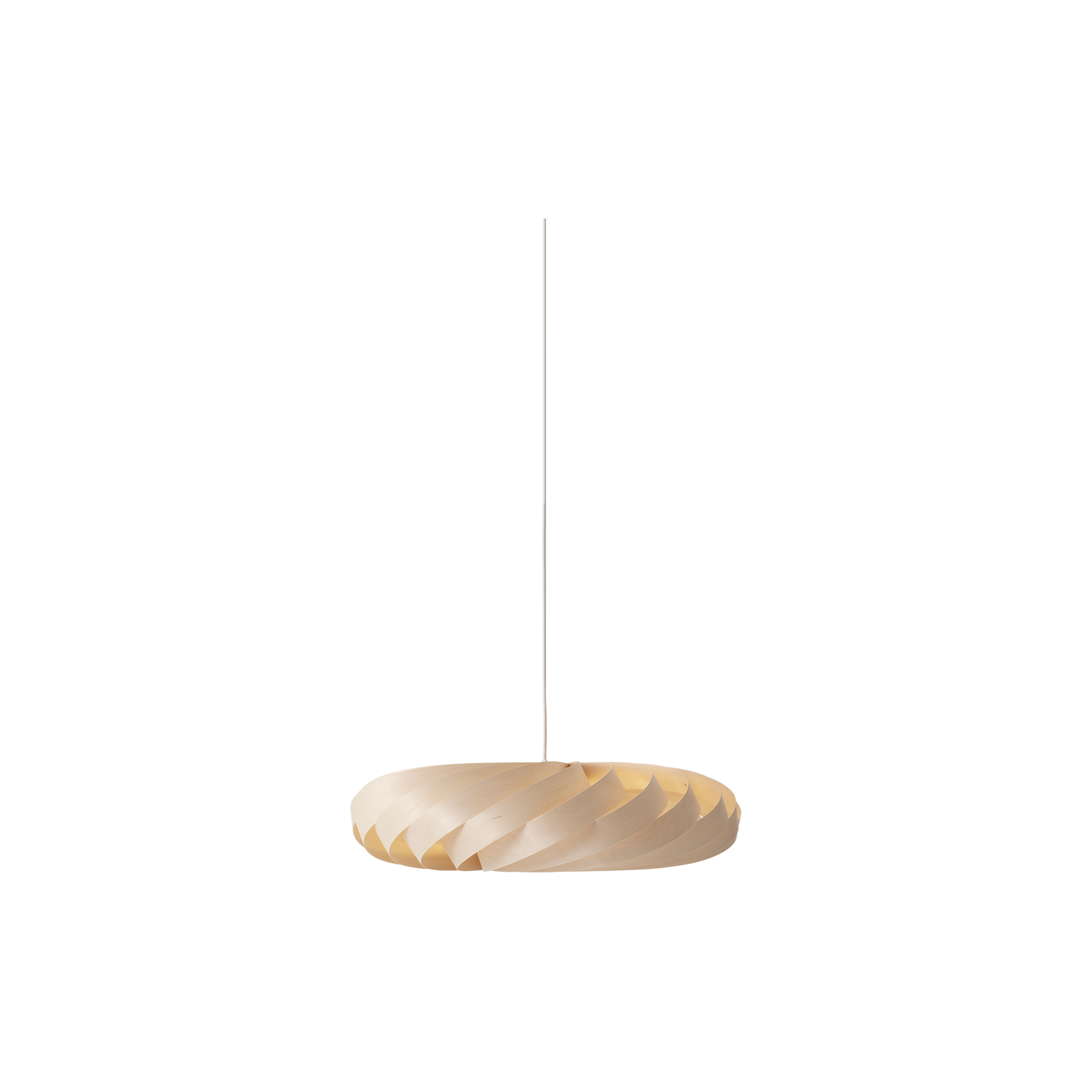 Tom Rossau - TR5 Pendant, natural