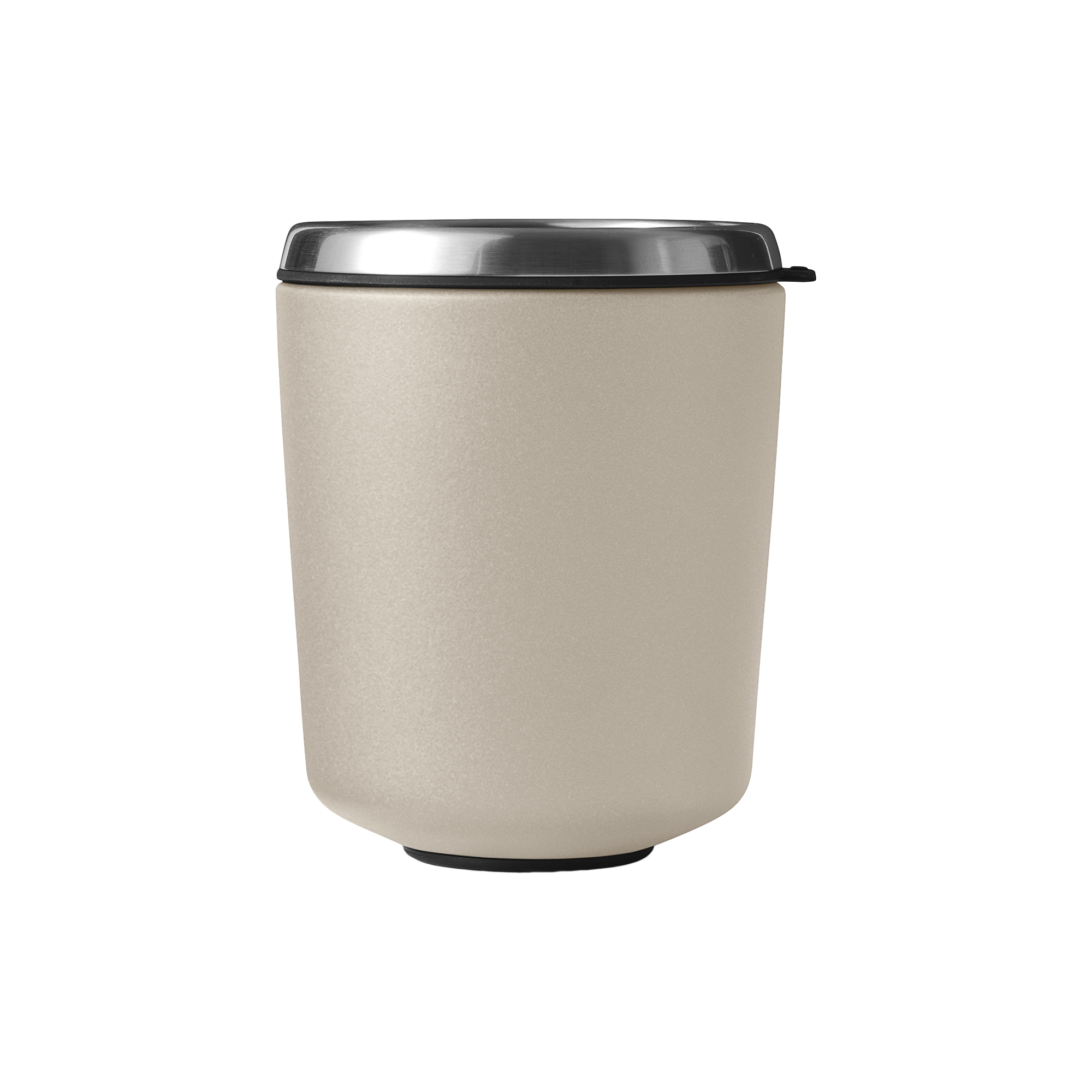 Vipp - VIPP7 tandbørstekrus, beige