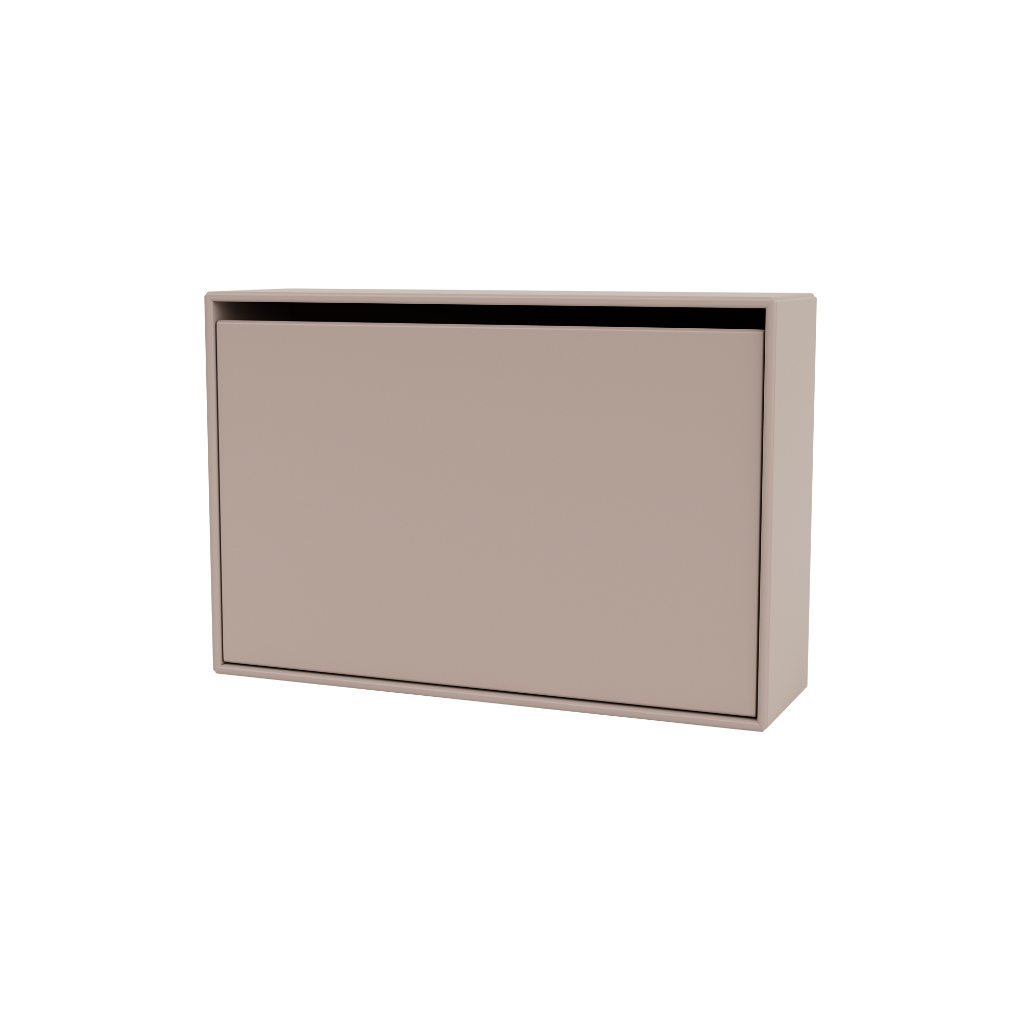 Montana Furniture - Hall opbevaring 4229, 137 mushroom, HALL STORAGE
