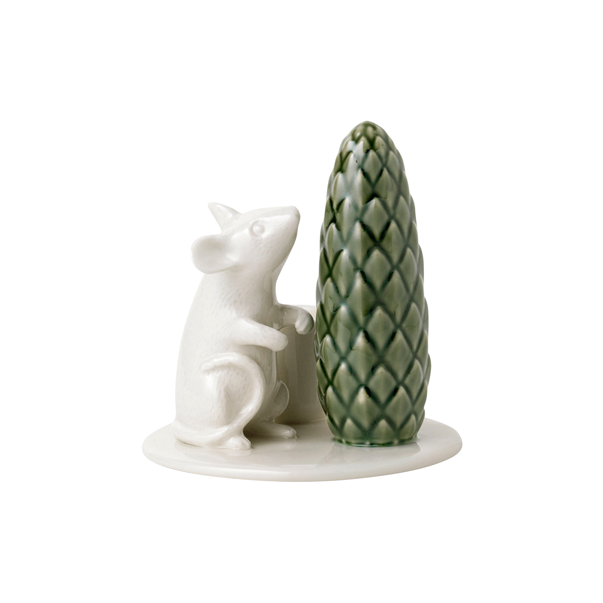 Dottir Nordic Design - Winter Stories Mouse