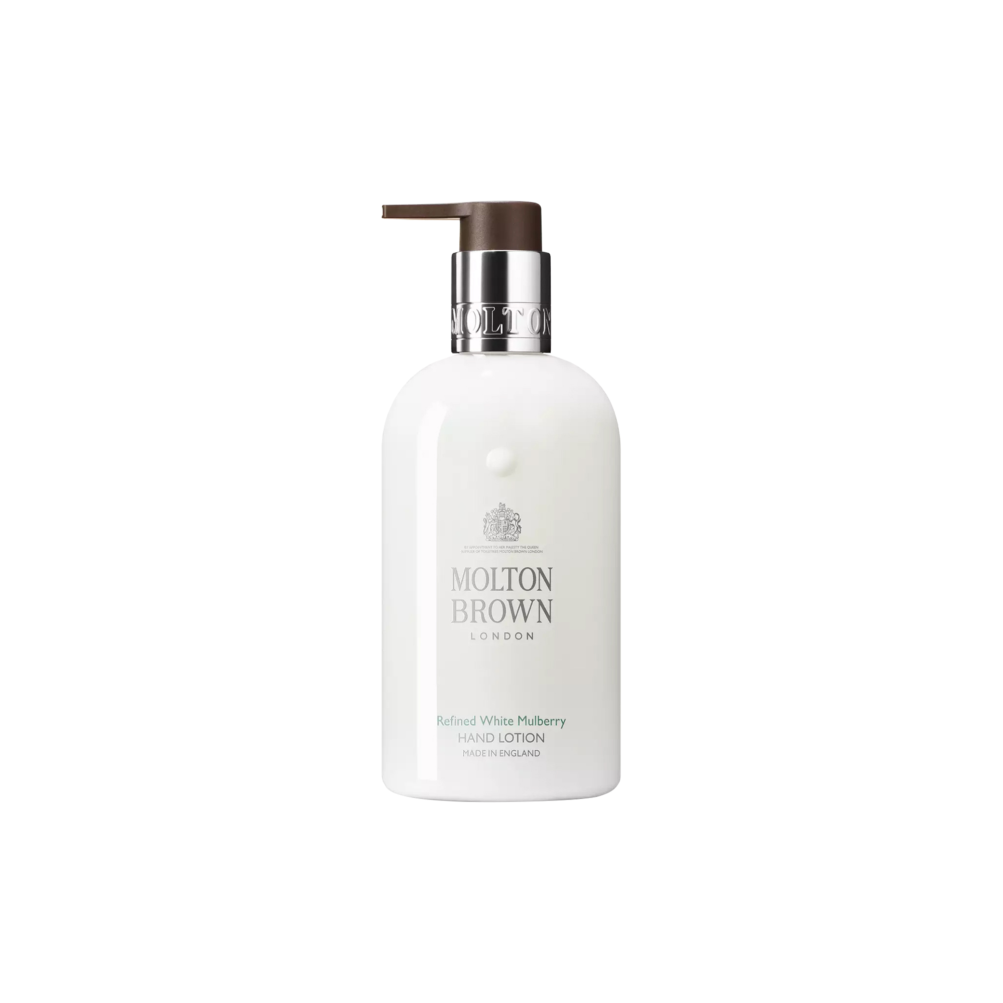Molton Brown - Refined White Mulberry Hand Lotion