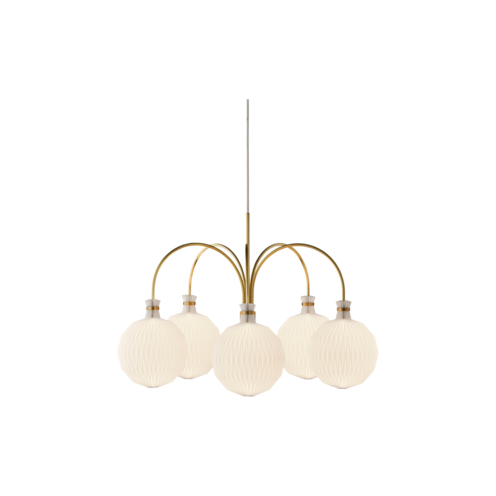 LE KLINT - Kaare Klint Legacy 101 lysekrone