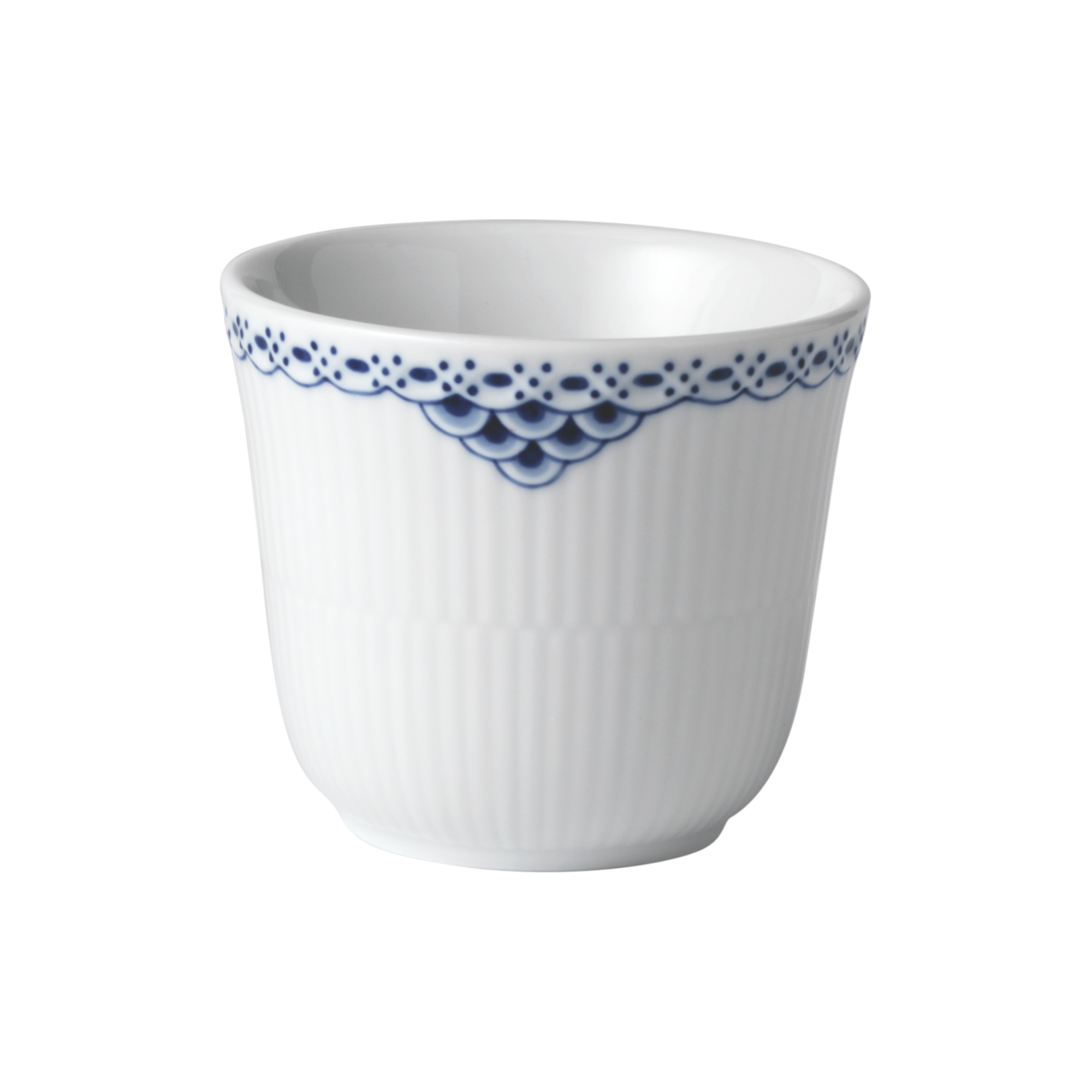 Royal Copenhagen - Prinsesse termokop 26 cl