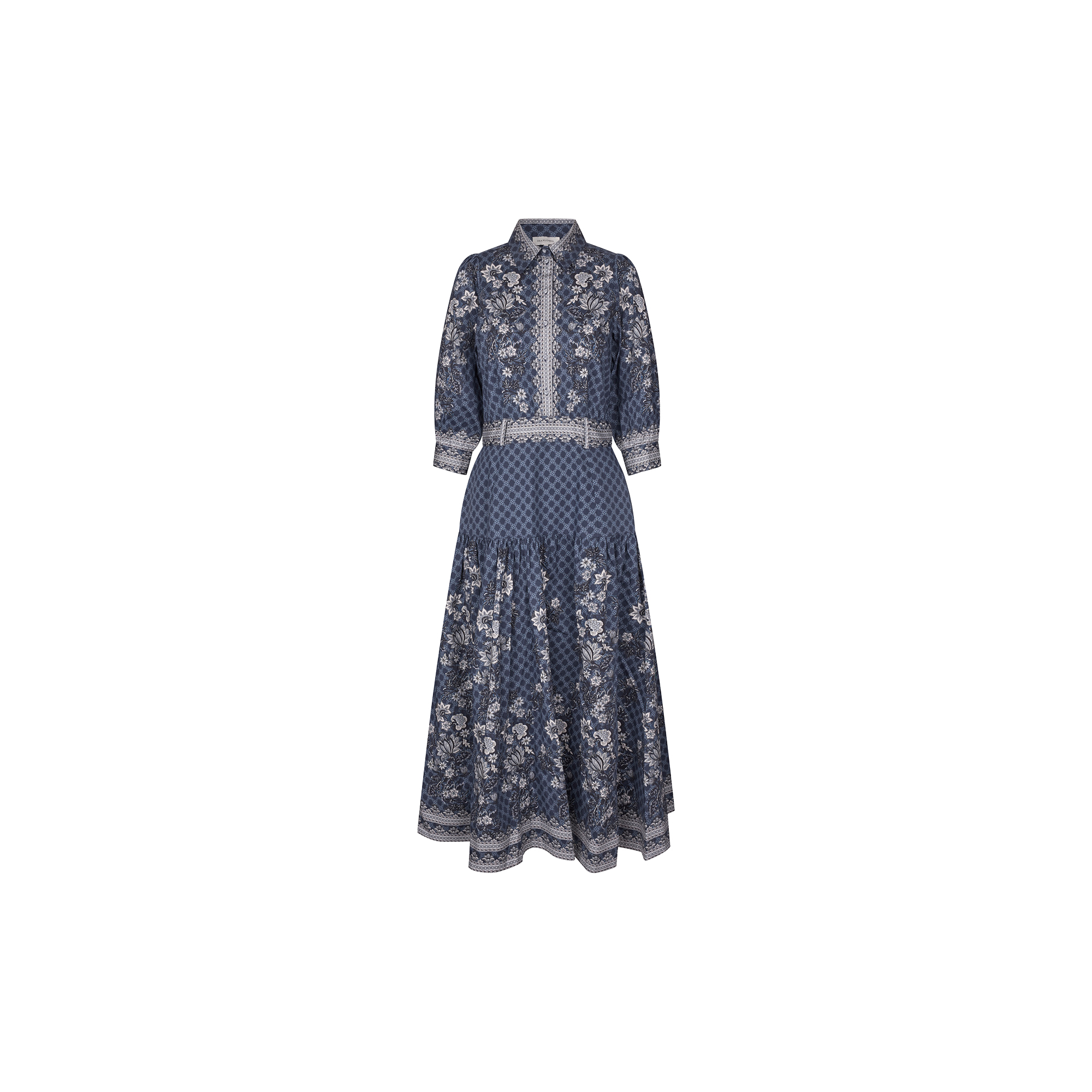 Dea Kudibal - PalmaDEA Dress Maxi, kudibelle - Str. XL
