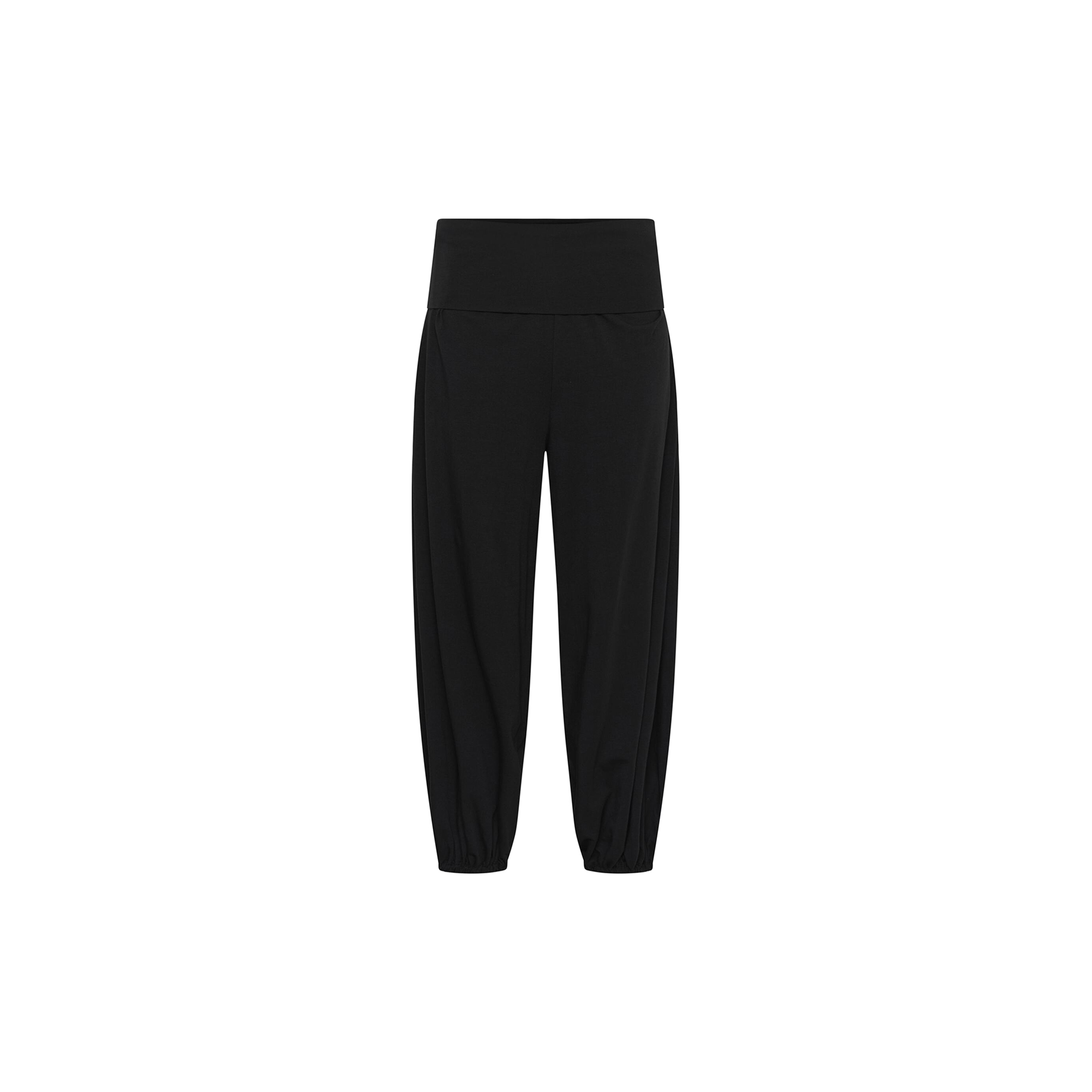 Part Two - BeritePW Pants, black - Str. S