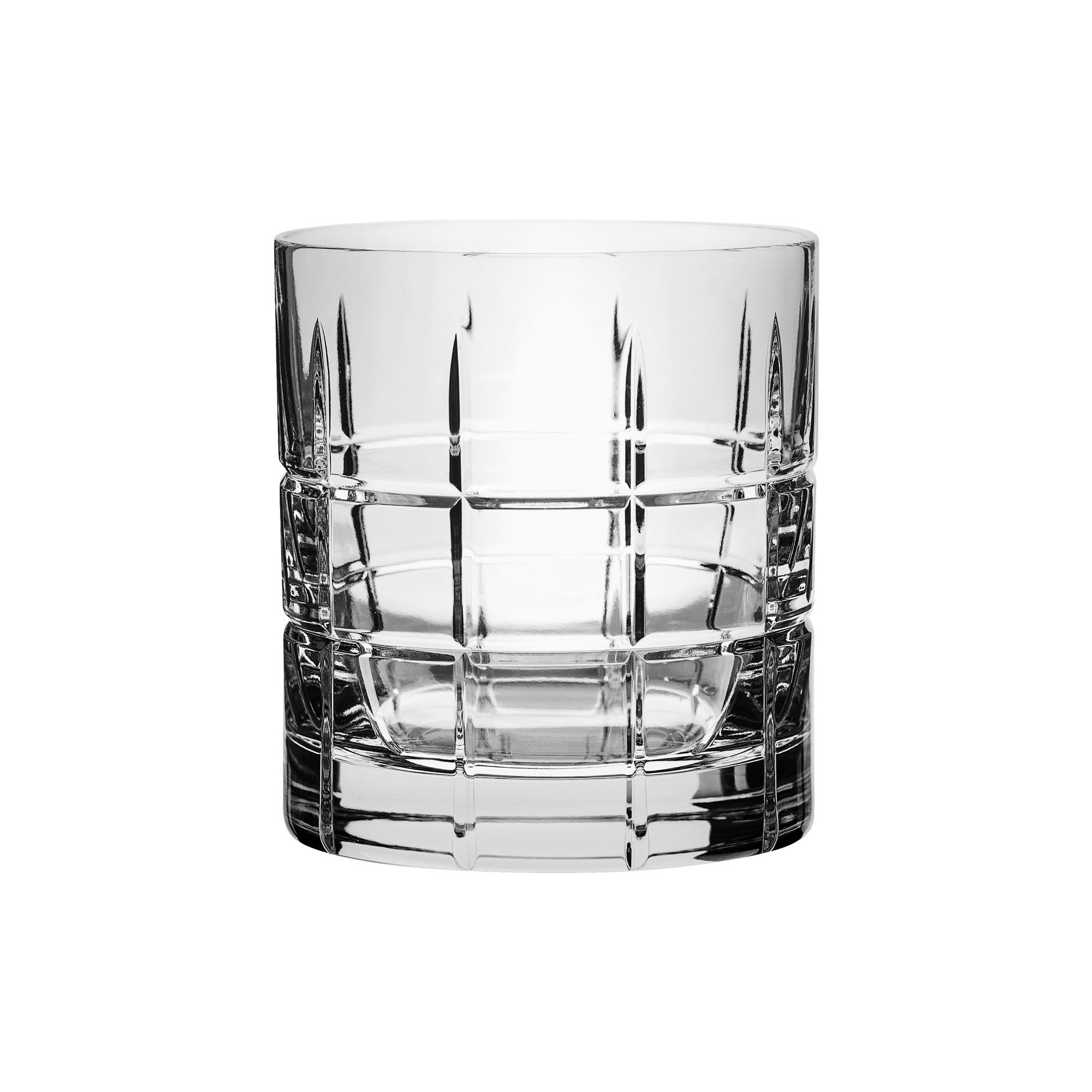 Orrefors - Street Old Fashioned