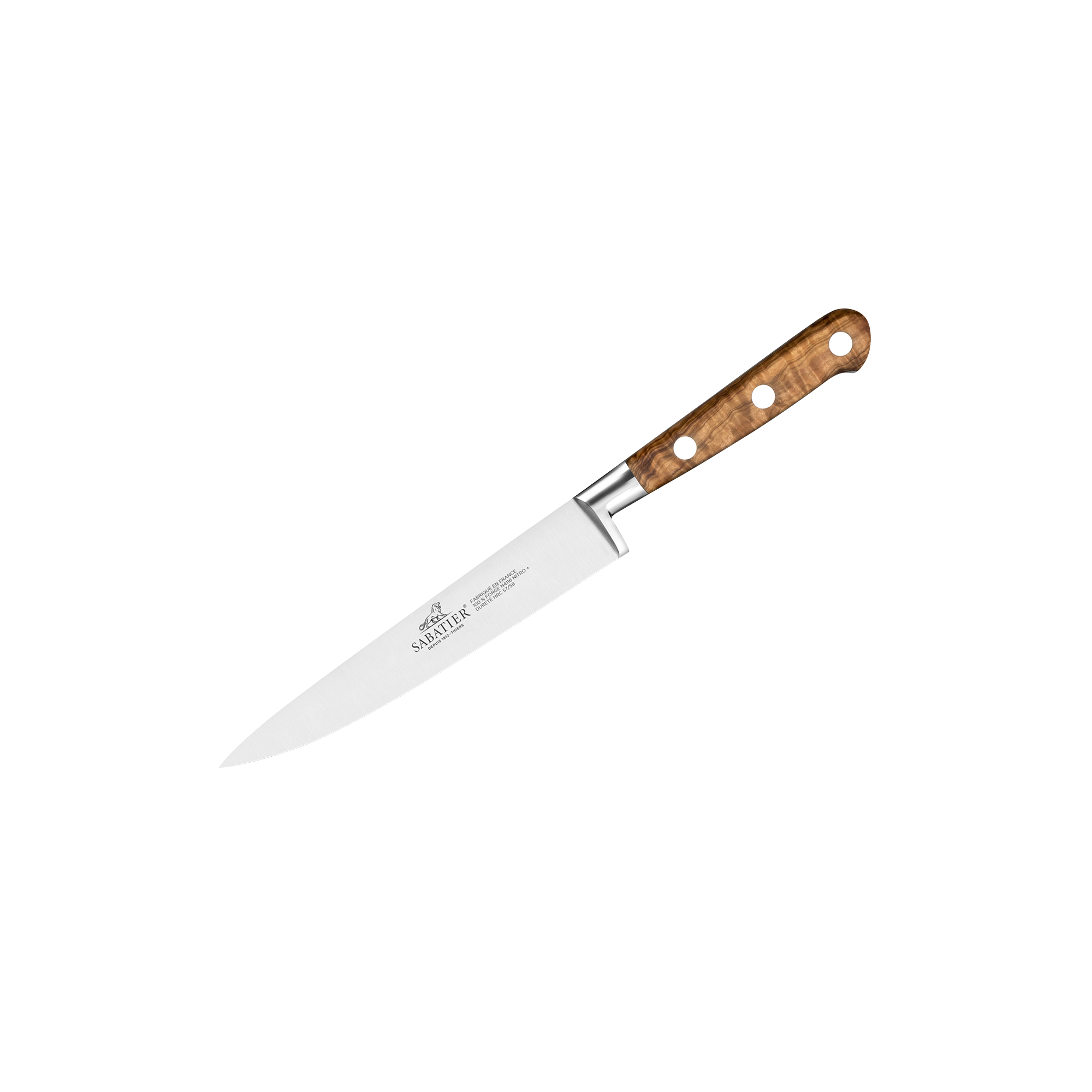 Lion Sabatier - Ideal Provence Filetkniv