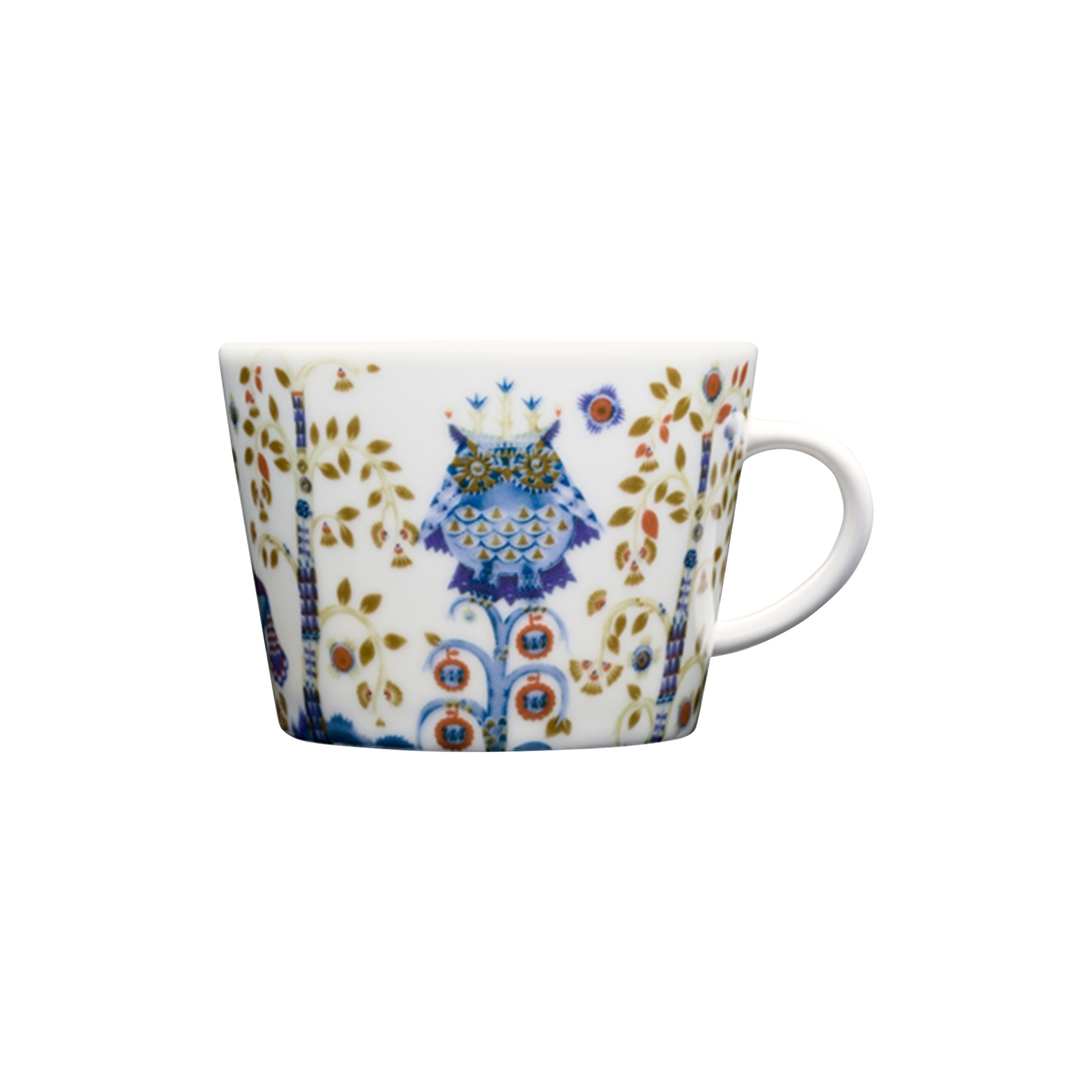 Iittala - Taika kop, hvid - 20cl