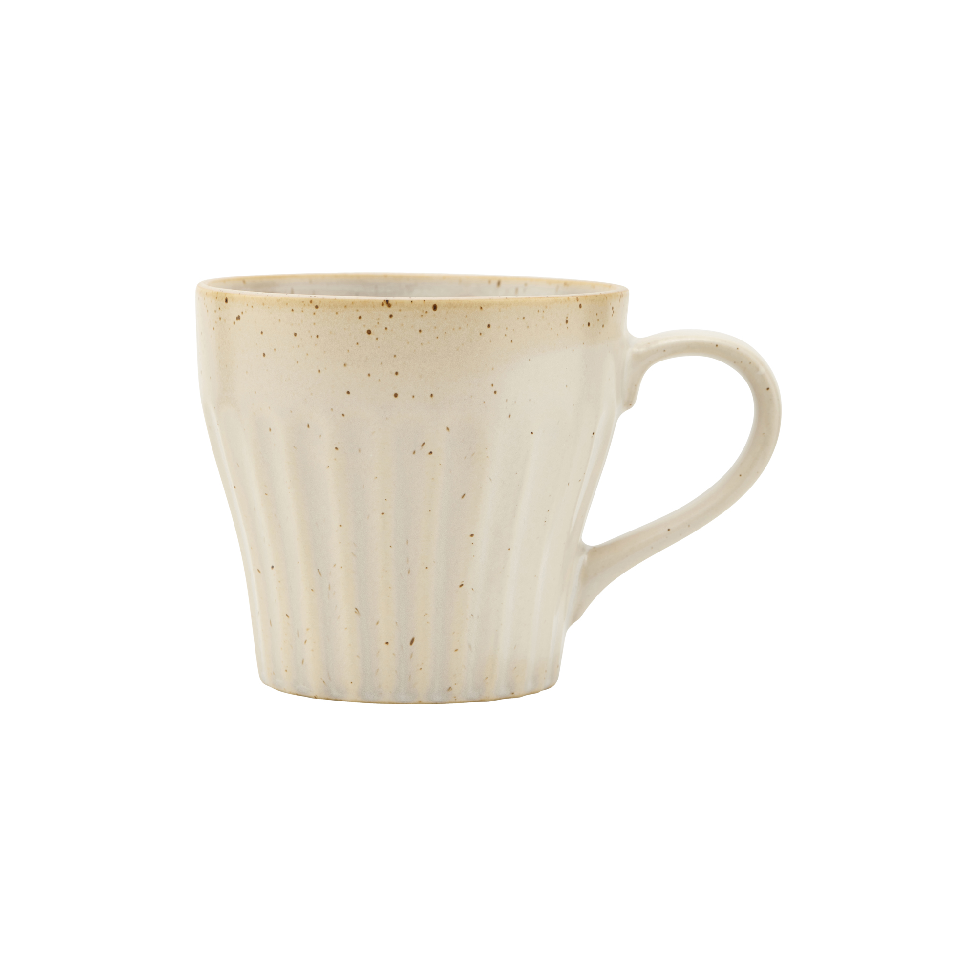 House Doctor - HDBerica Kop, beige