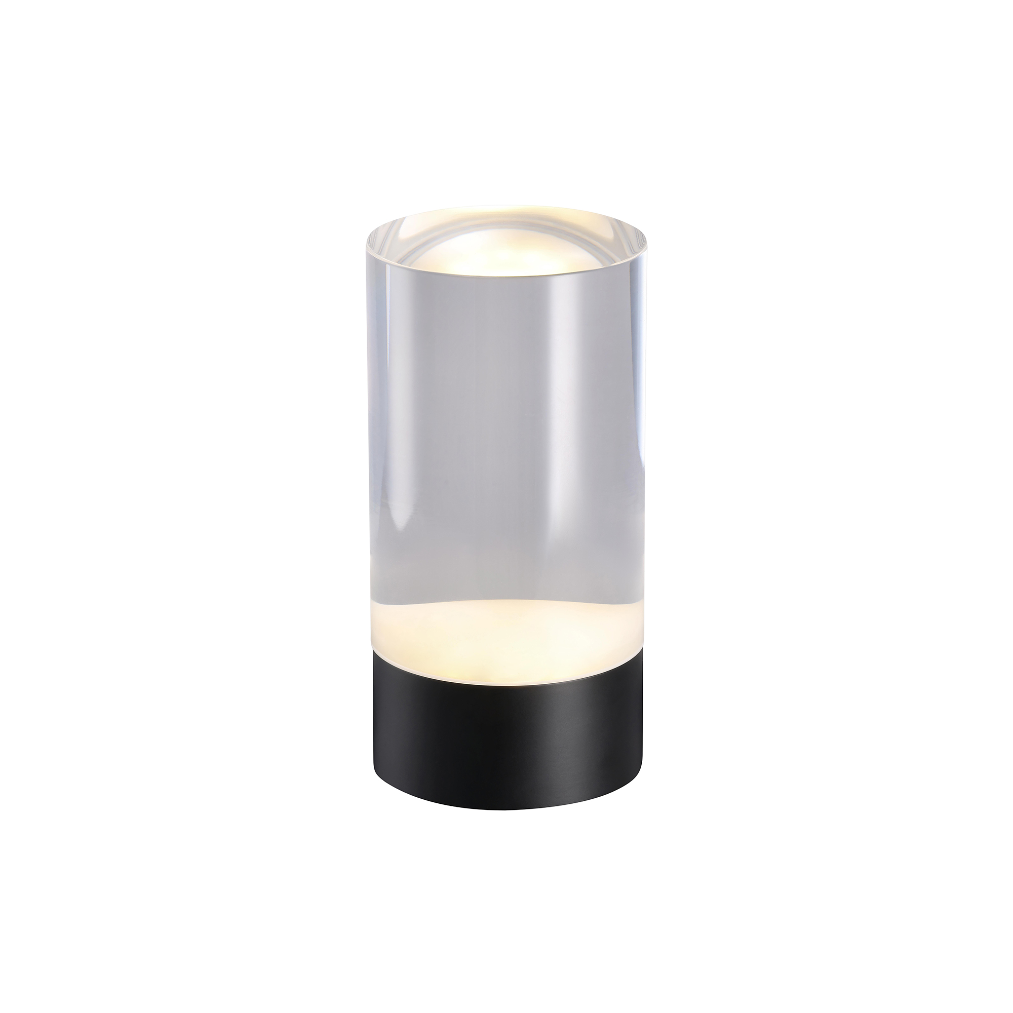 Uyuni Lighting - LED rechargeable Glow rod, clear - Large