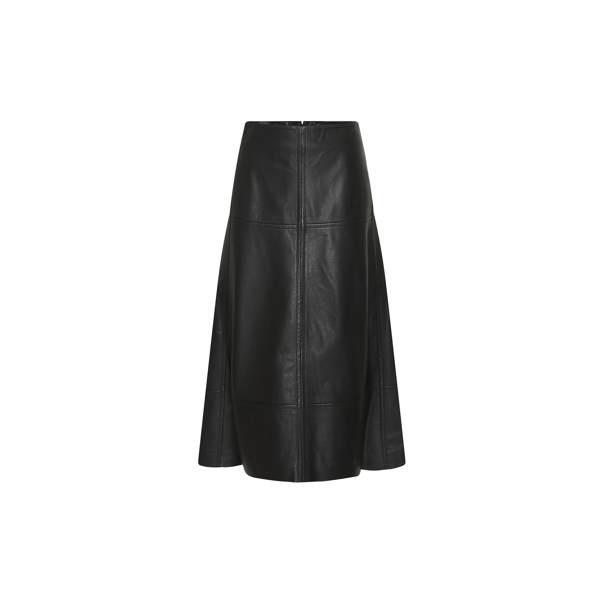 InWear - CelinahIW Skirt, black - Str. 34
