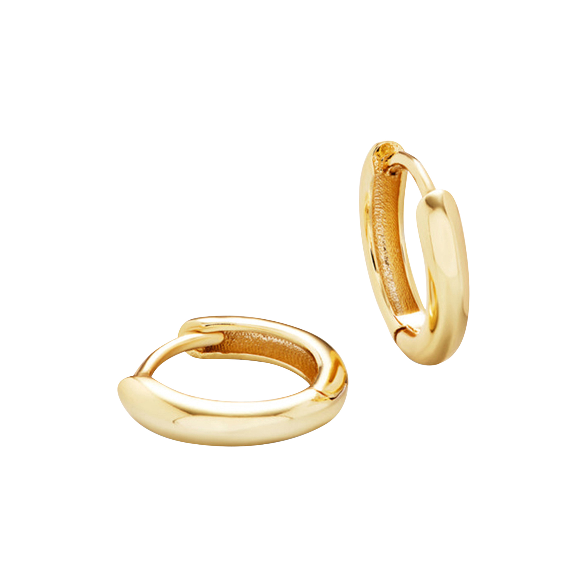 Philippa Studios - Classic Hoops - M