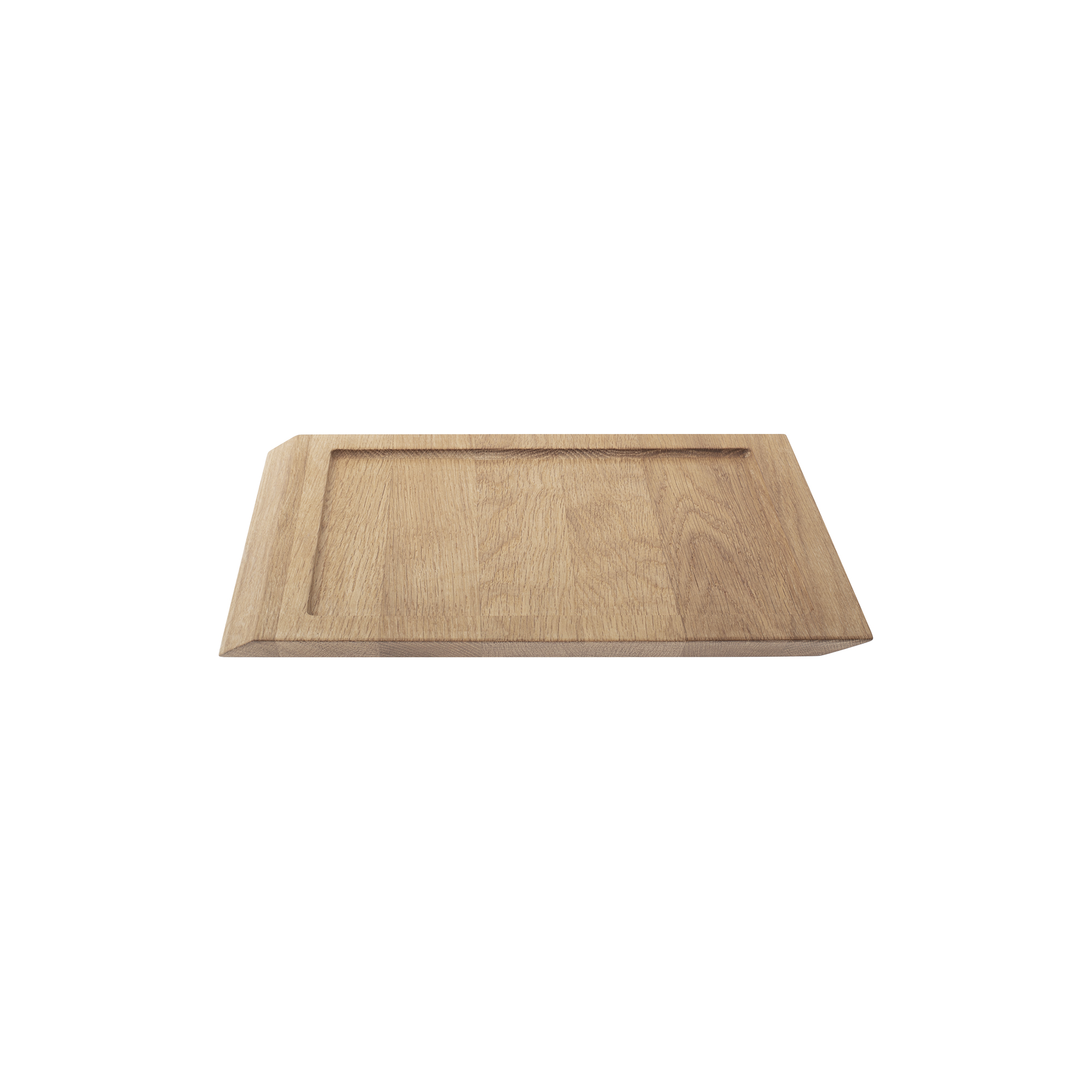 EKTA Living - Cutting Board, nature - M