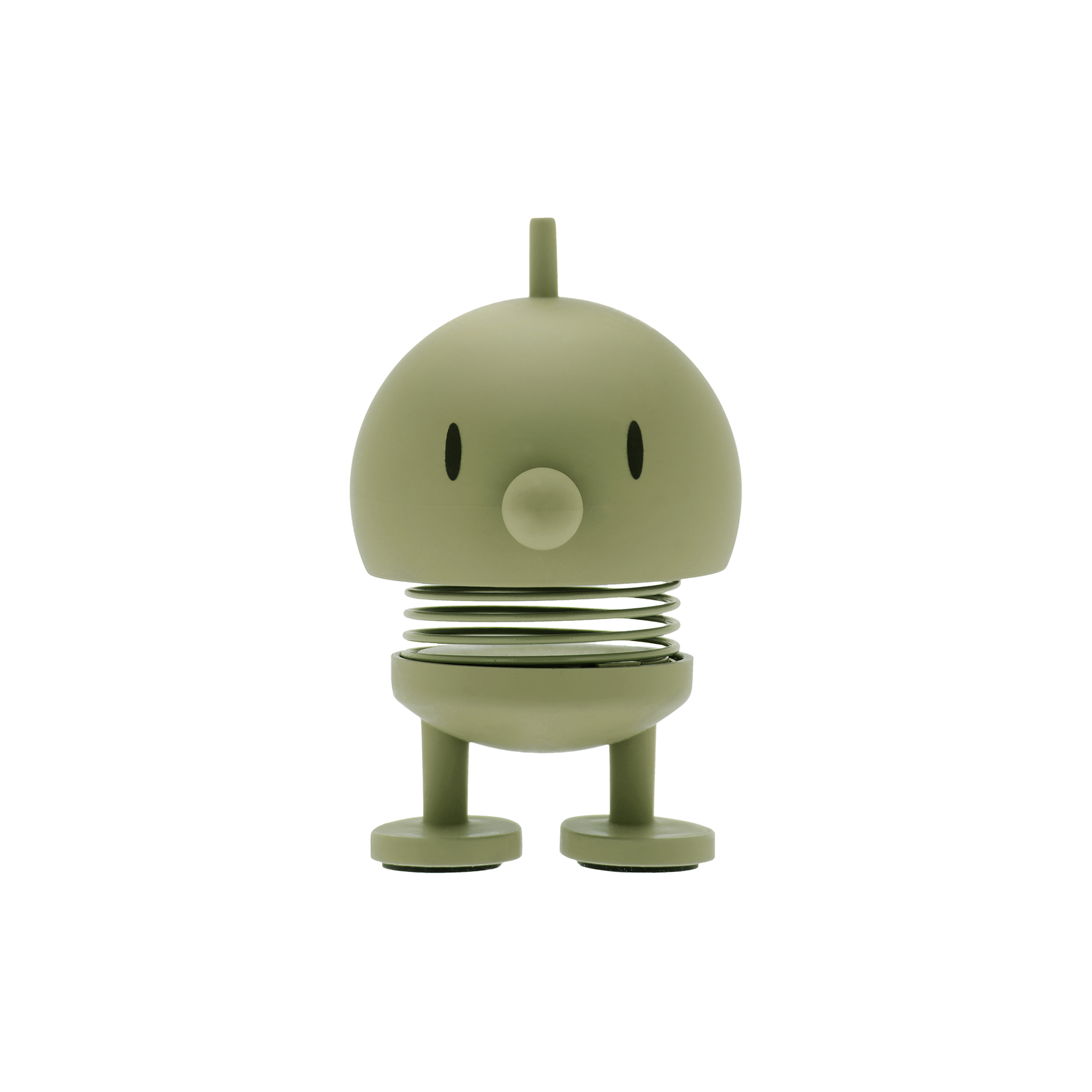 Hoptimist - Soft Bumble, olive - X-Small