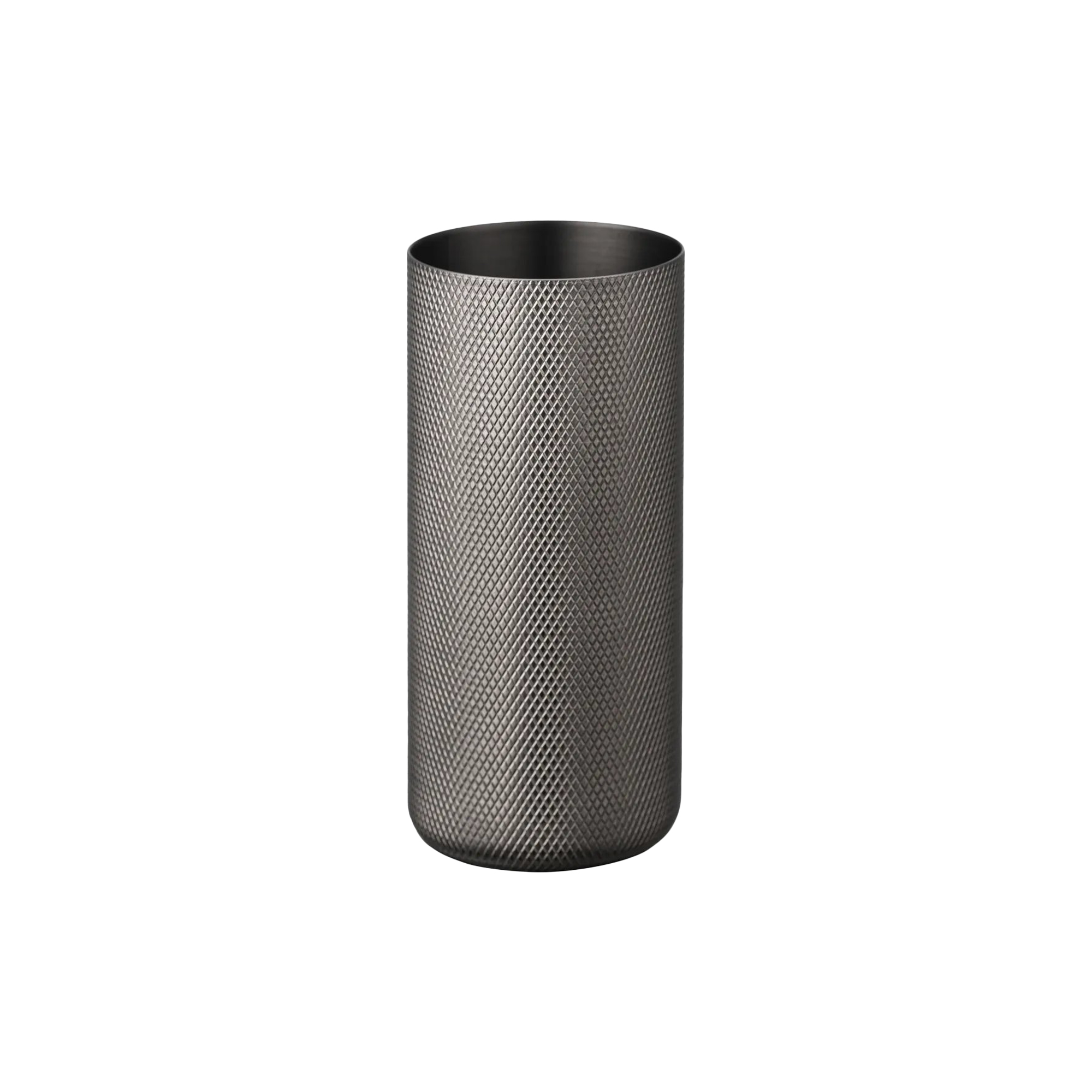 Blomus - MODO ROF Toiletbørsteholder, burned metal