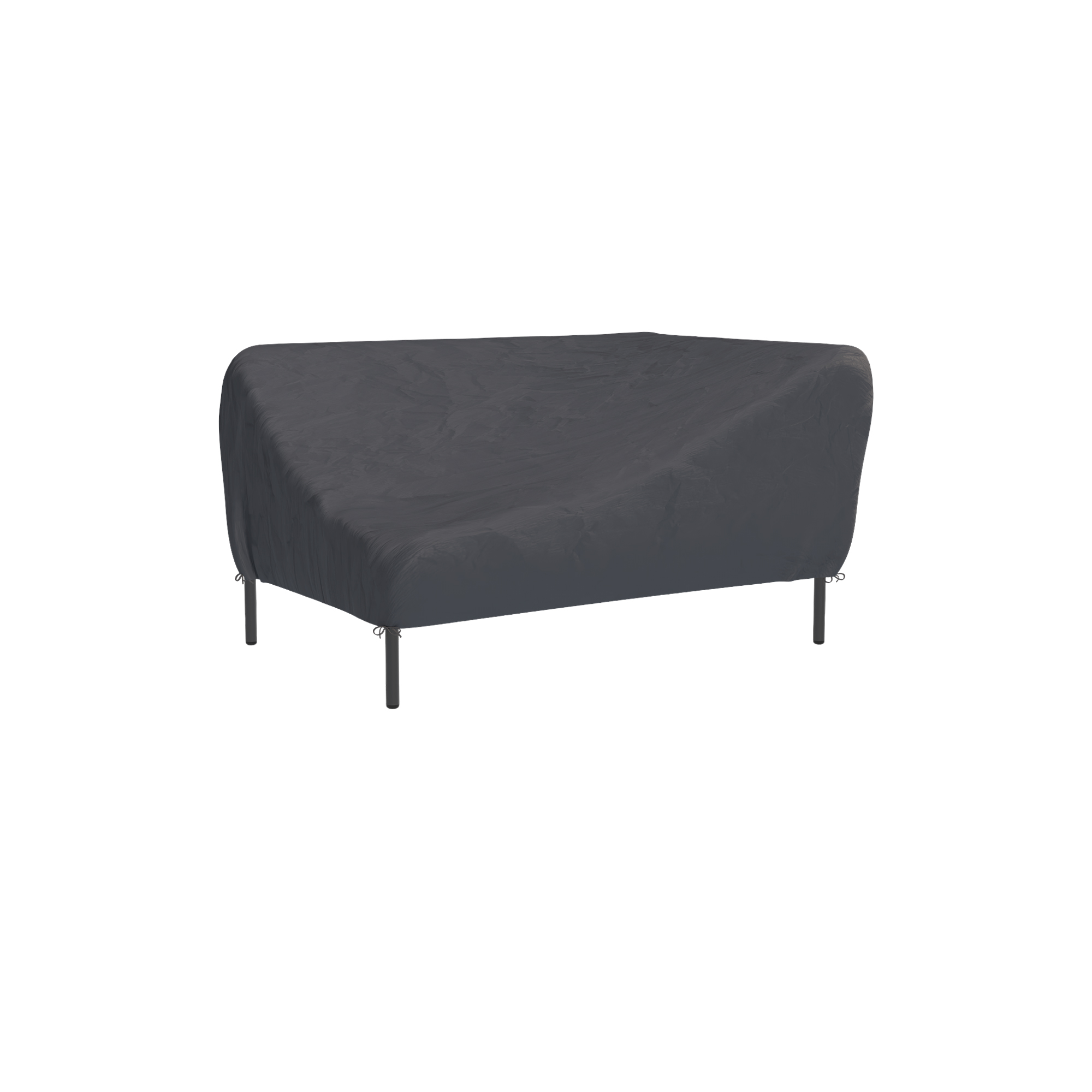 HOUE - LEVEL/LEVEL2 Cover til højrevendt loungesofa