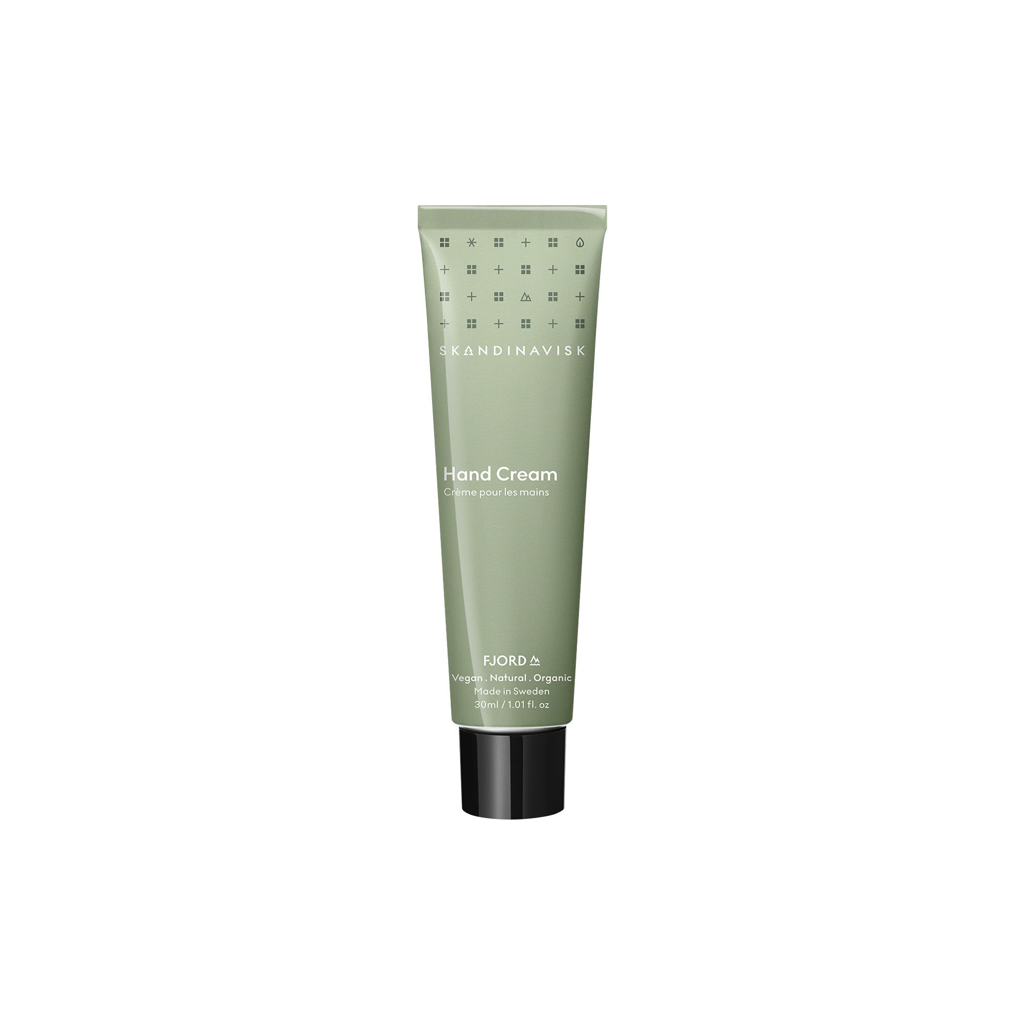 Skandinavisk - FJORD Hand Cream - 30ml