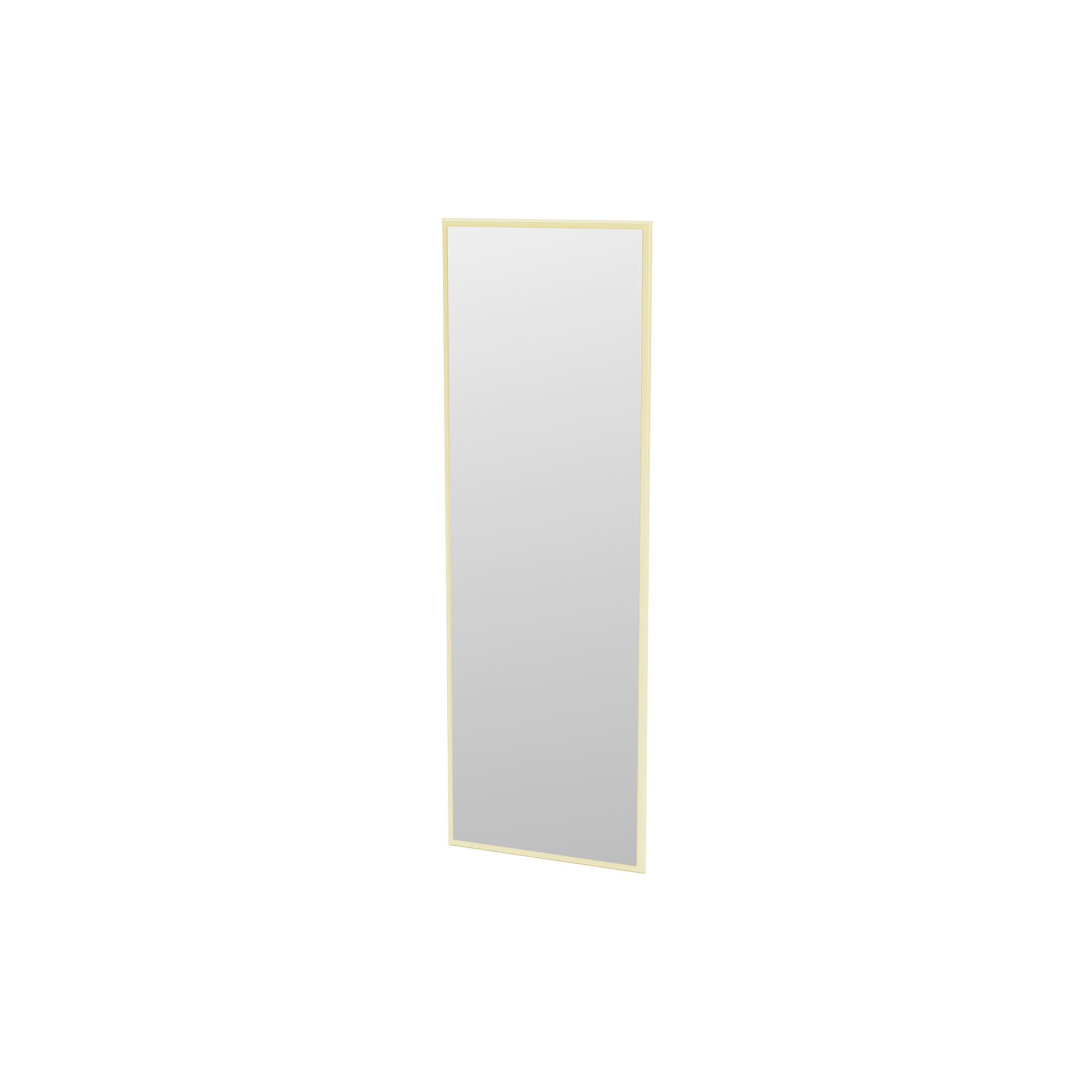 Montana Furniture - Colour Frame Mirror LIKE (SP1806), 159 camomile