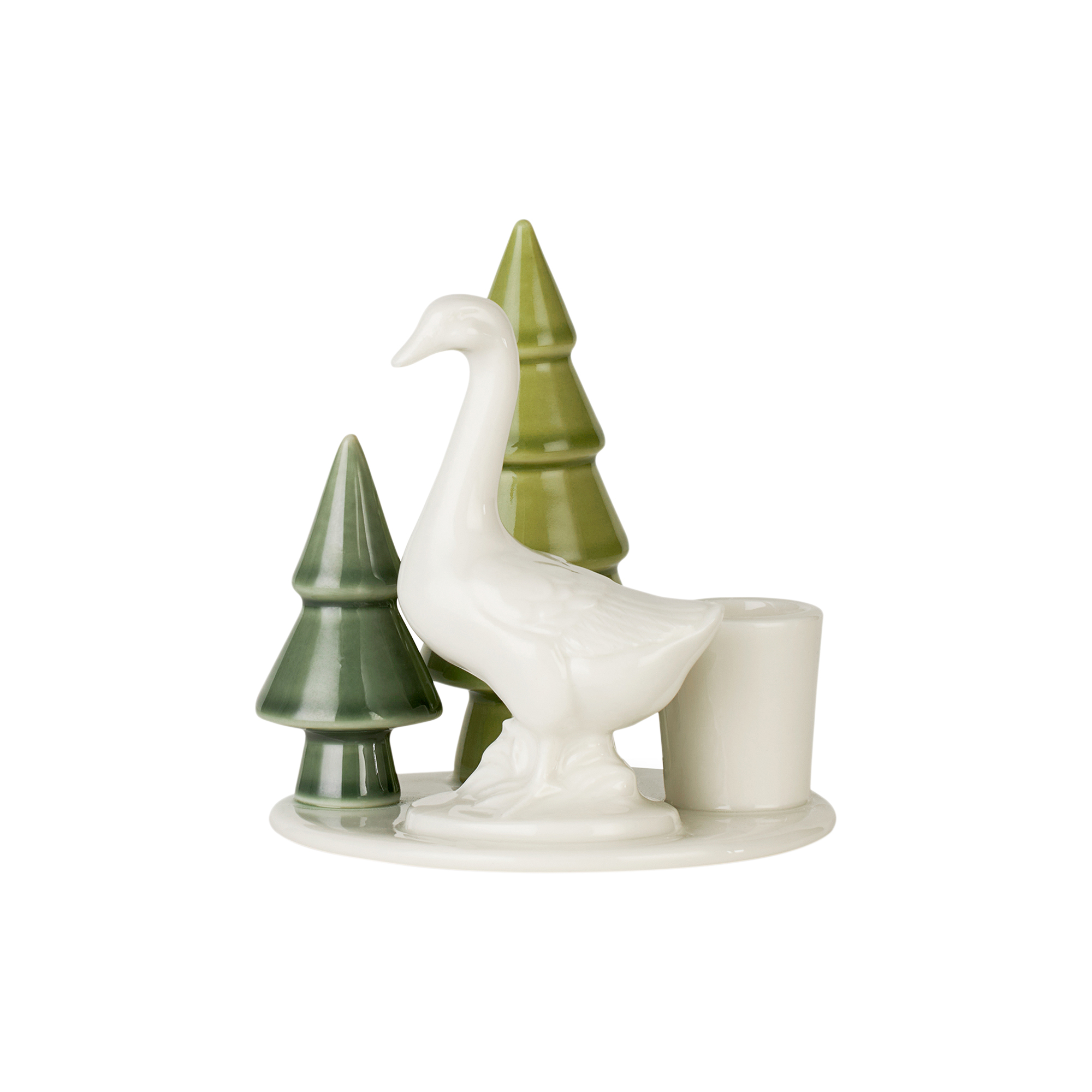 Dottir Nordic Design - Winter Stories Goose
