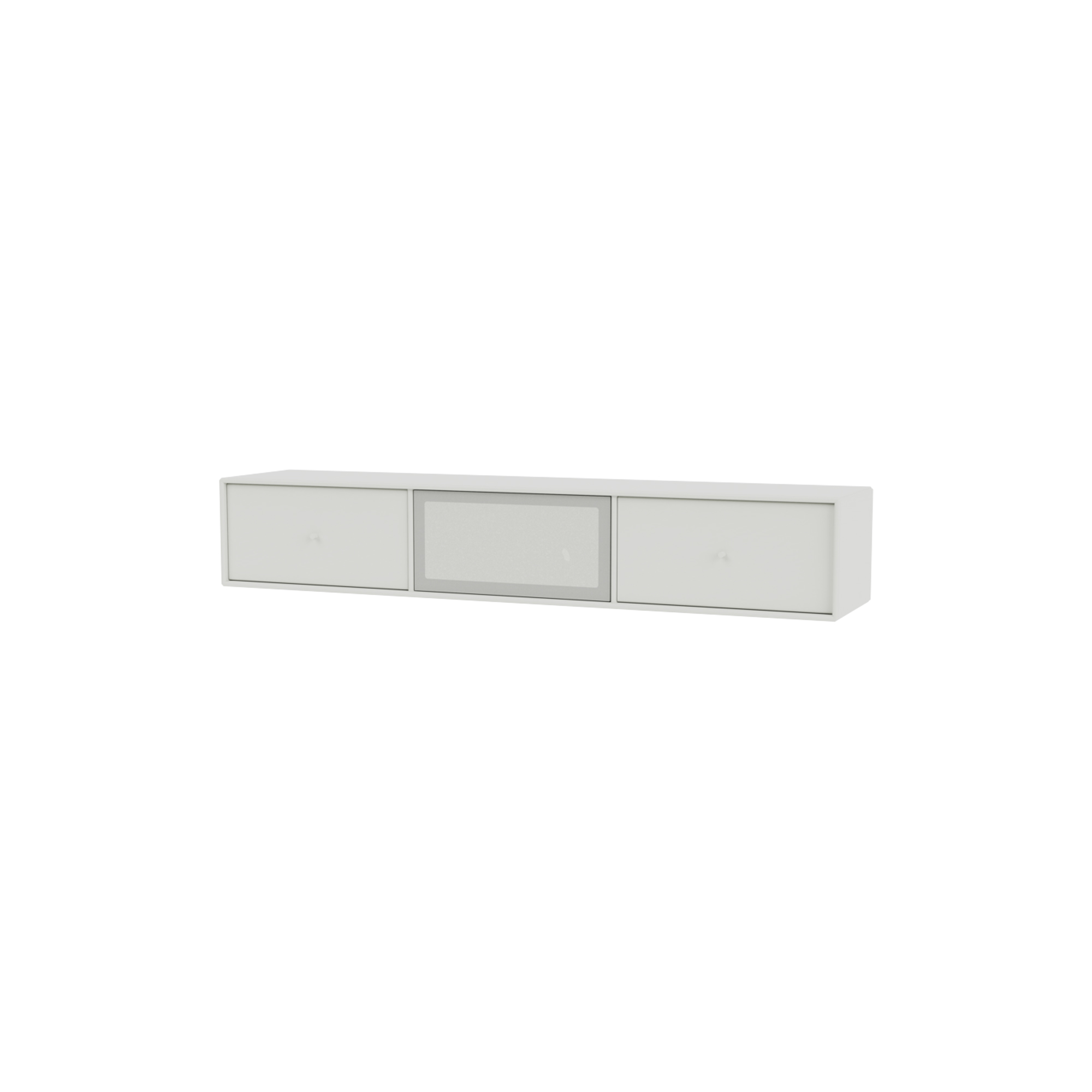 Montana Furniture - OCTAVE V TV-bord, 09 nordic