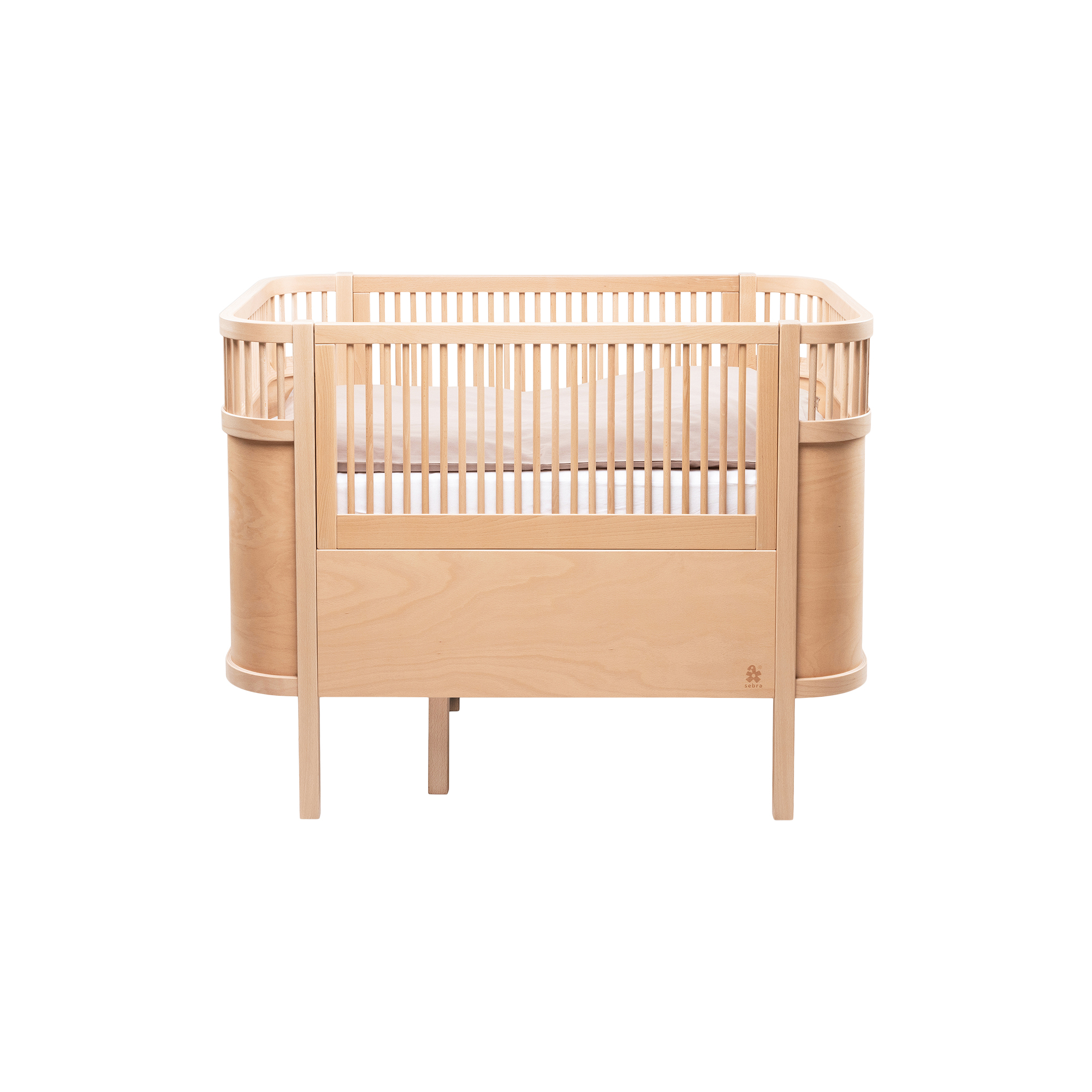Sebra - Sebra sengen Baby & Jr., wooden edition