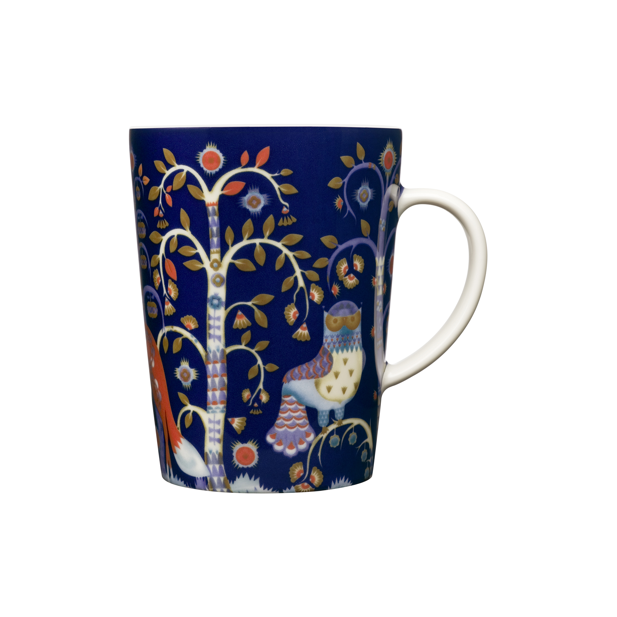 Iittala - Taika krus, blå
