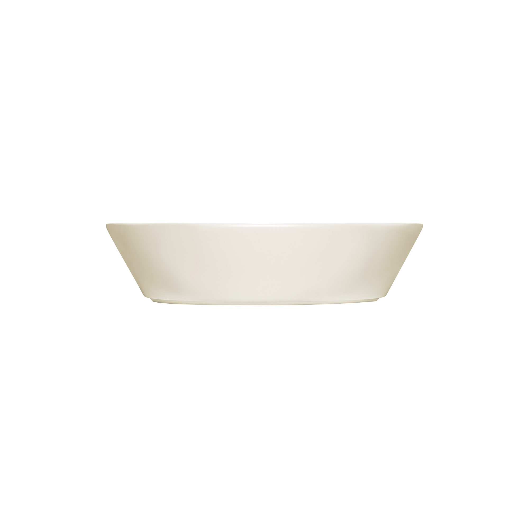 Iittala - Teema skål, hvid