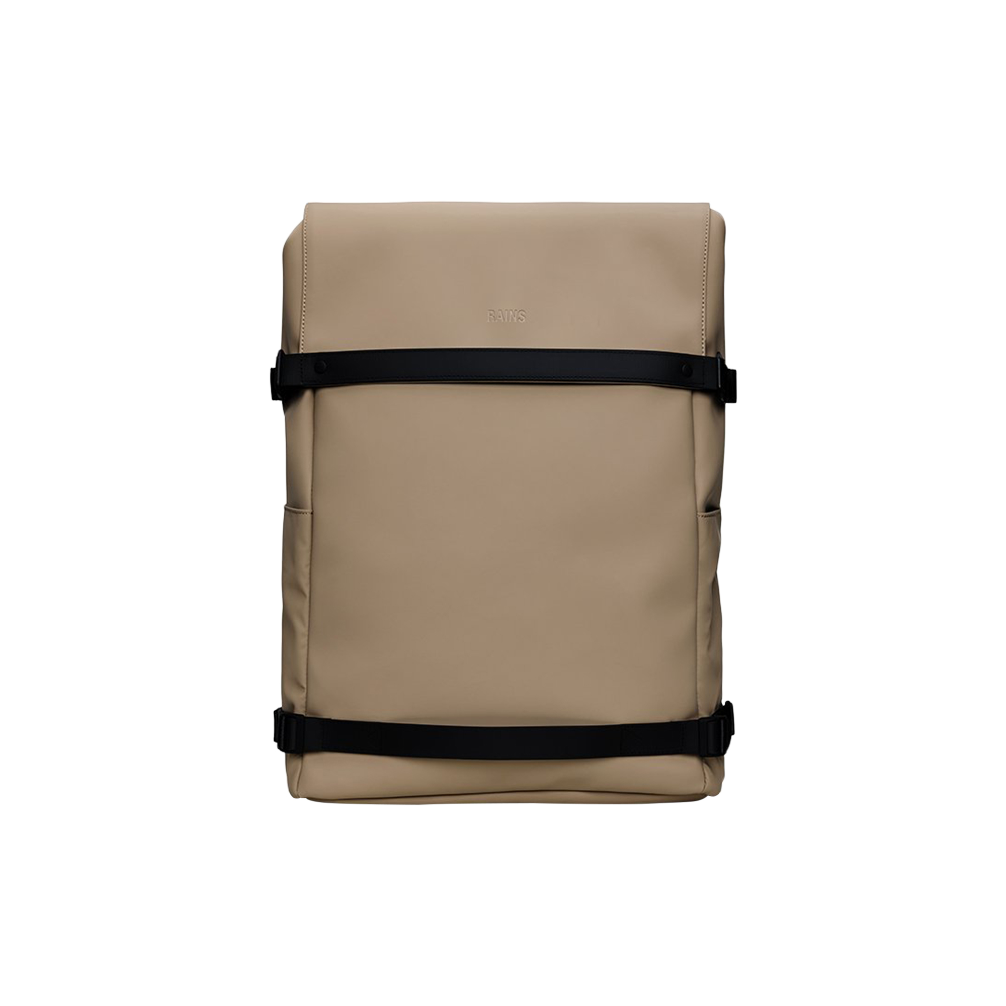 Rains - OTG Wash Bag, beige